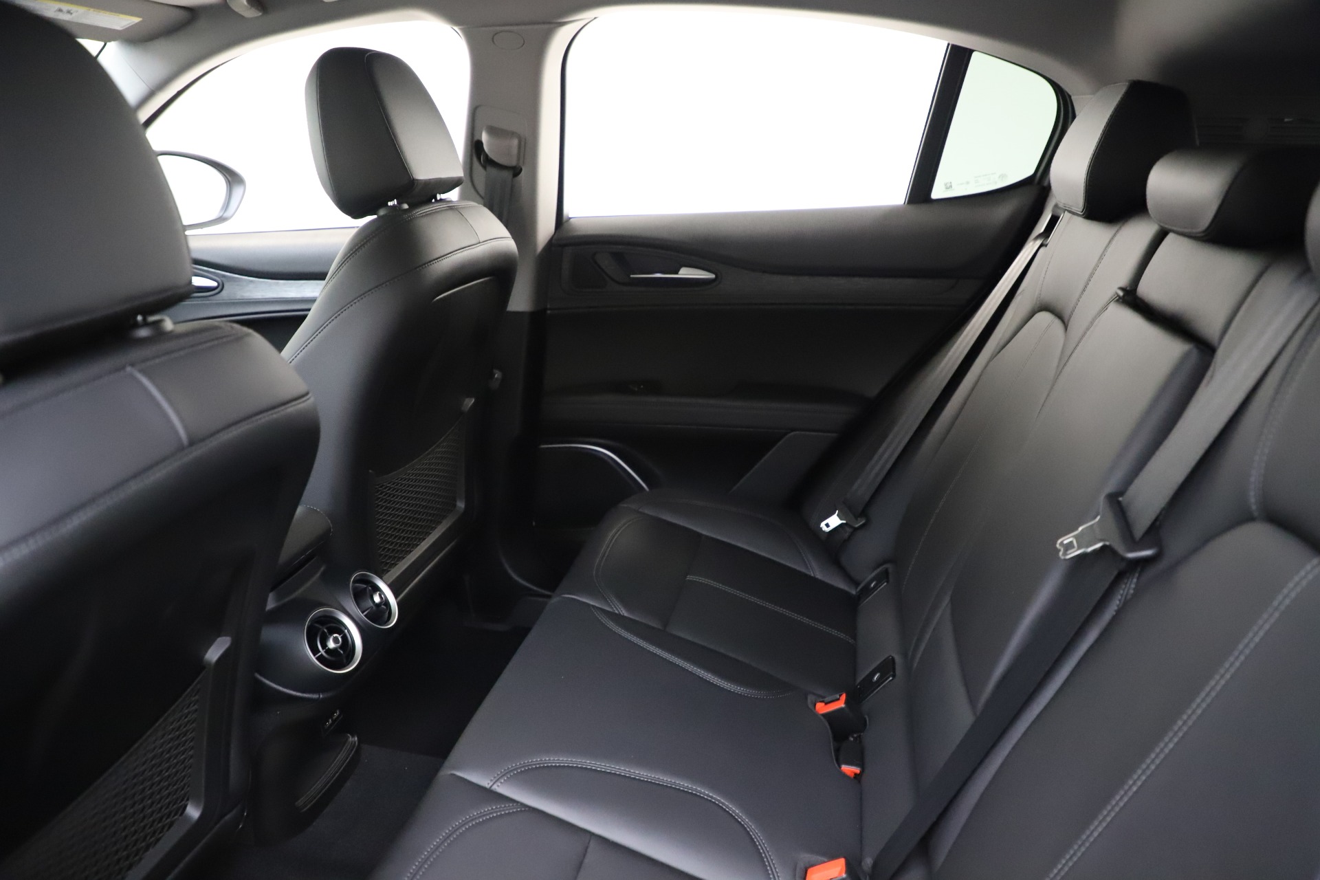 New 2020 Alfa Romeo Stelvio Q4 | St. Petersburg, FL