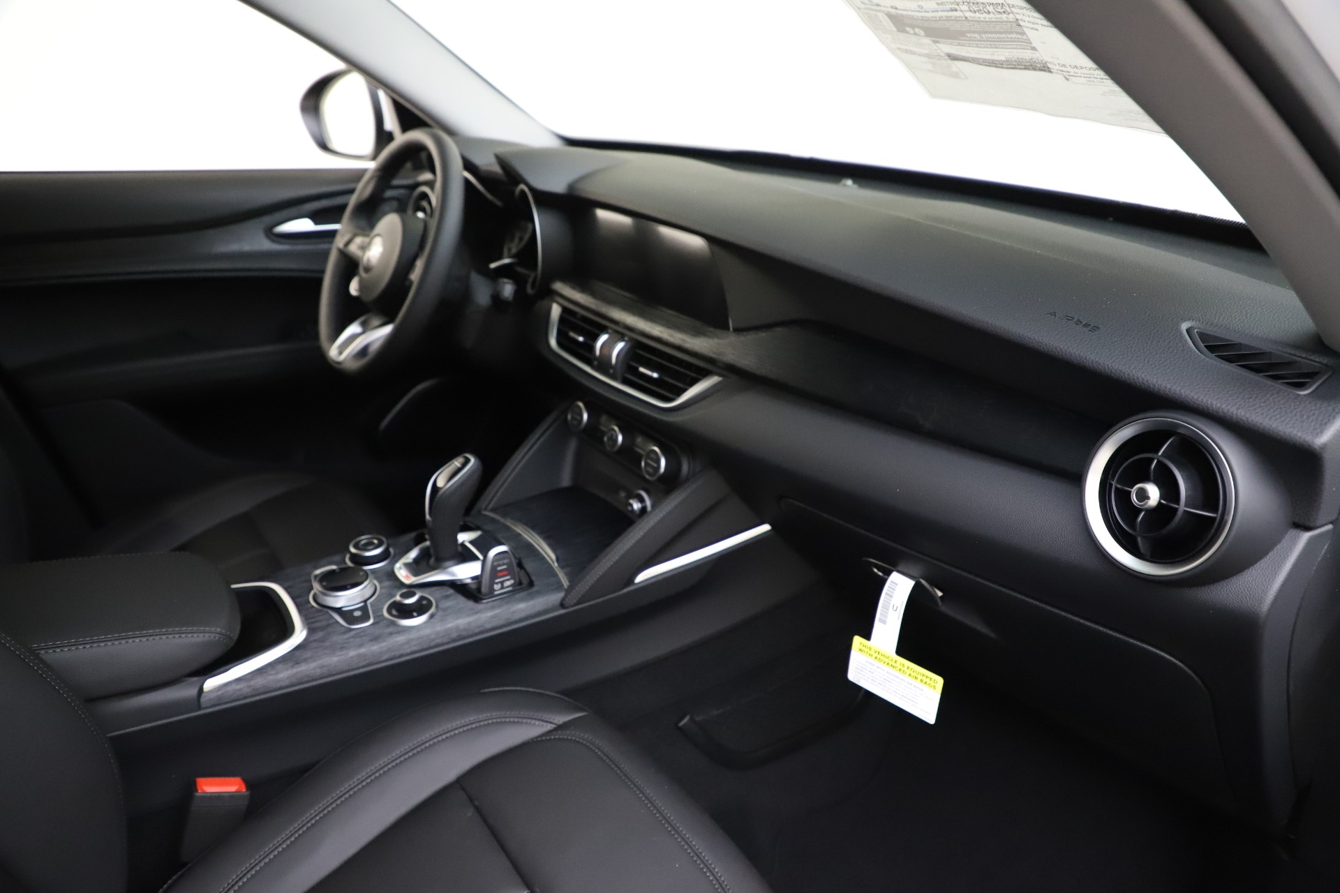 New 2020 Alfa Romeo Stelvio Q4 | St. Petersburg, FL
