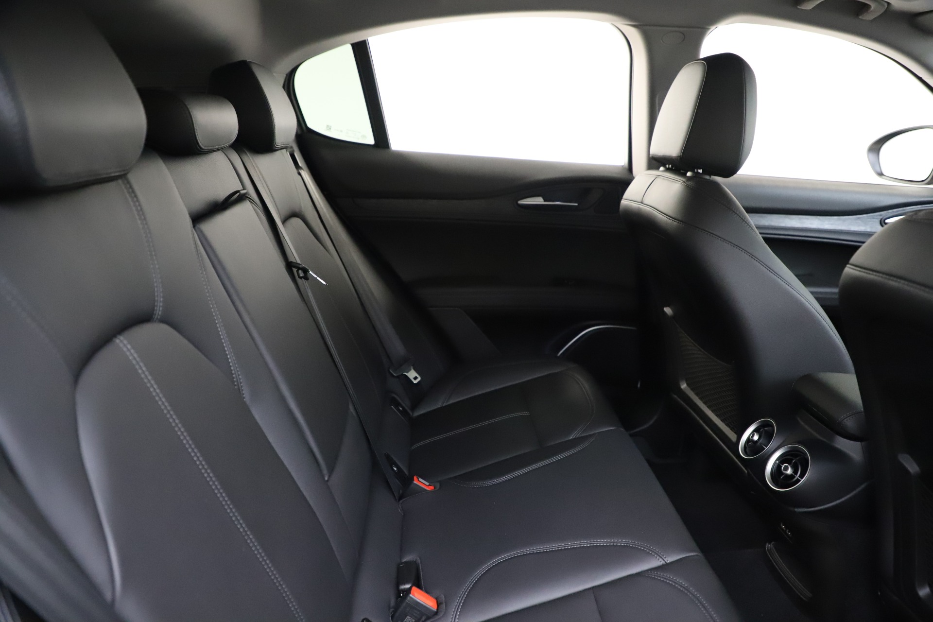 New 2020 Alfa Romeo Stelvio Q4 | St. Petersburg, FL