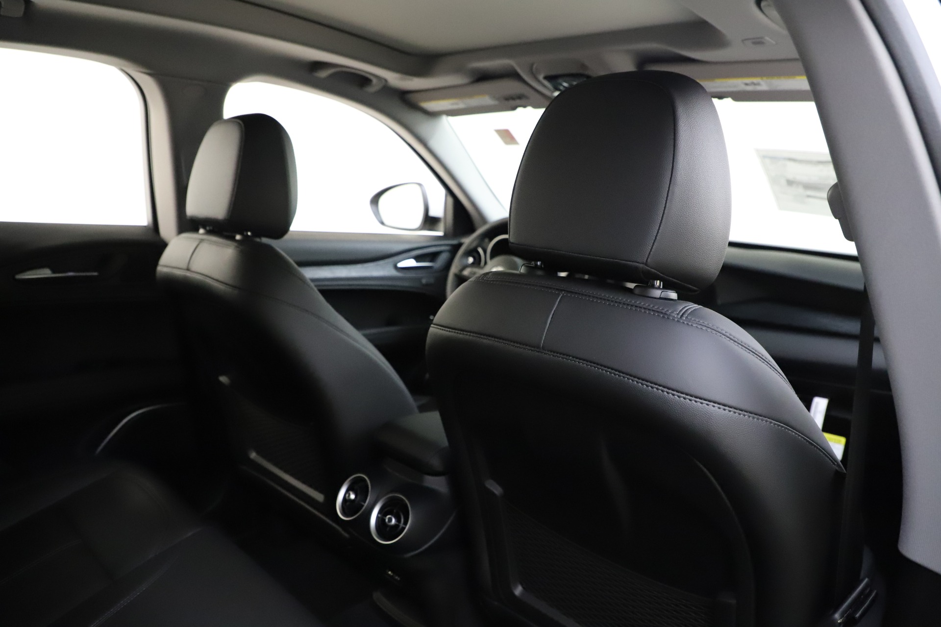 New 2020 Alfa Romeo Stelvio Q4 | St. Petersburg, FL