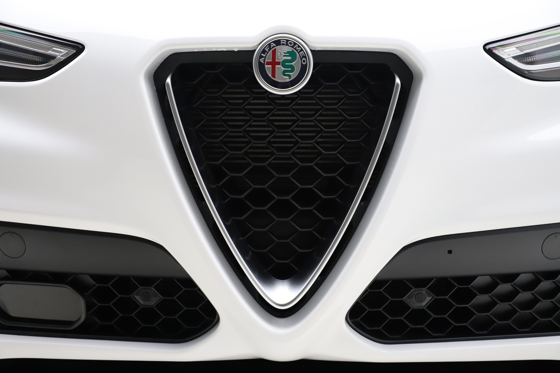 New 2020 Alfa Romeo Stelvio Q4 | St. Petersburg, FL