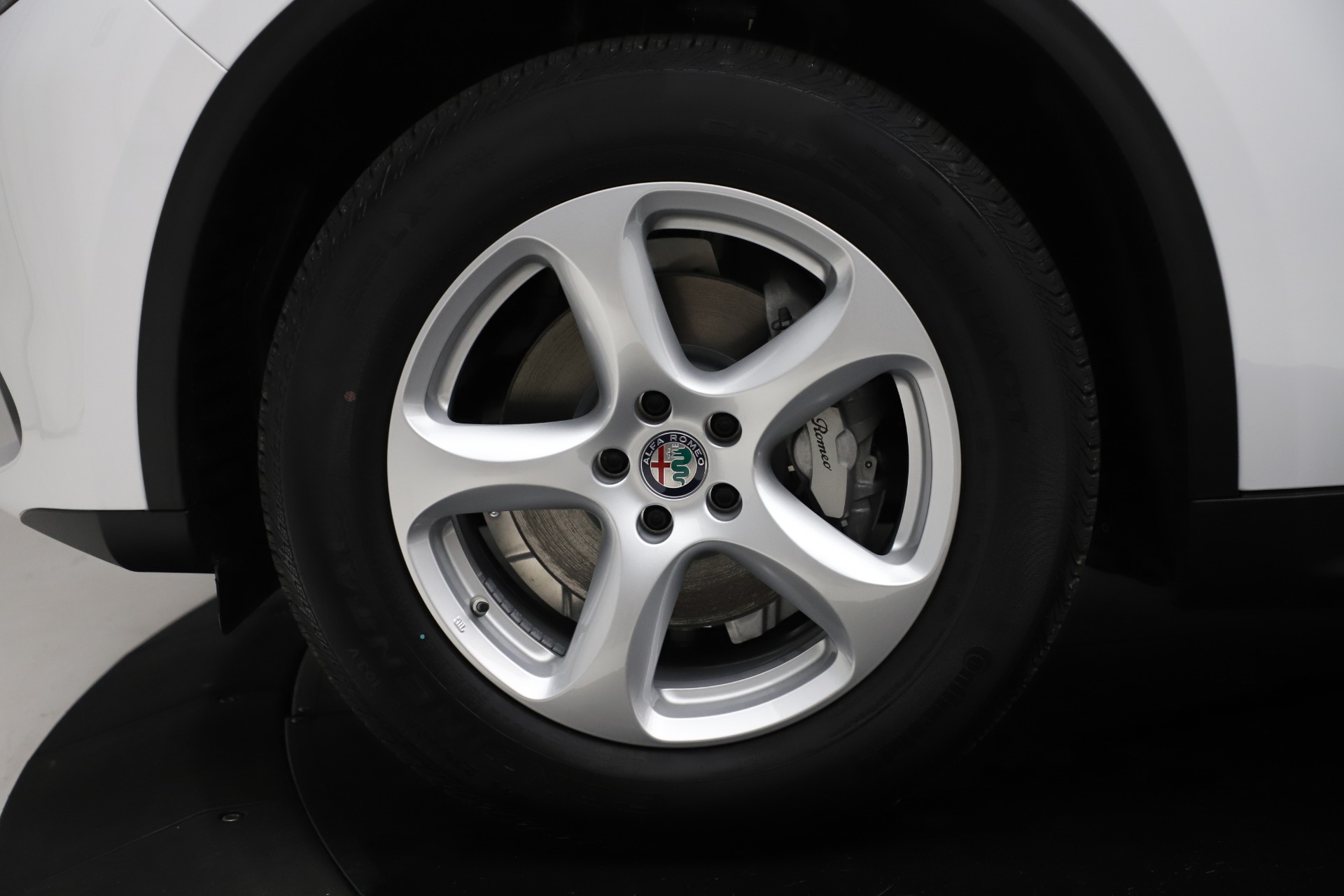 New 2020 Alfa Romeo Stelvio Q4 | St. Petersburg, FL
