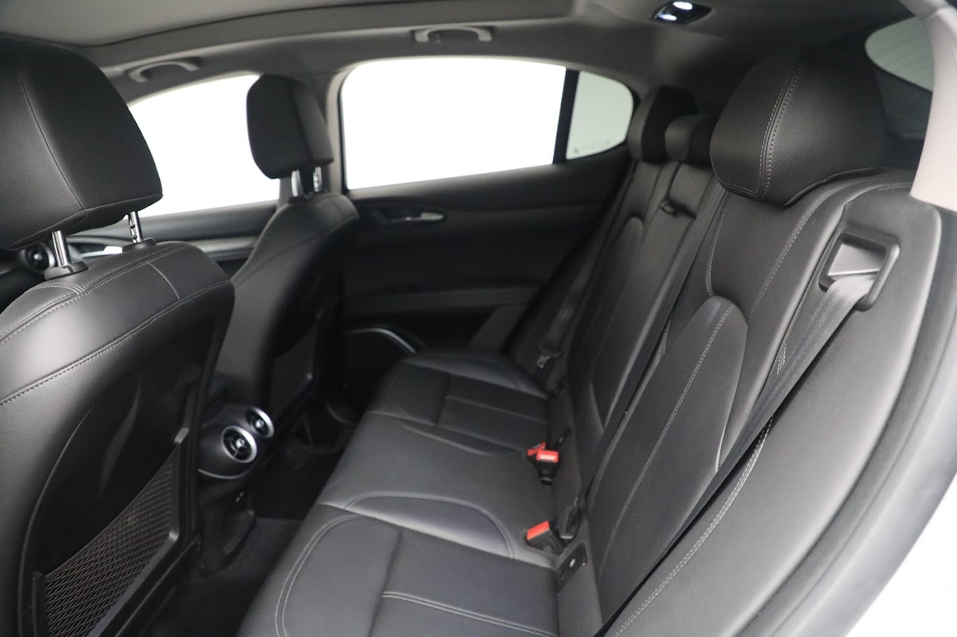 New 2020 Alfa Romeo Stelvio Ti Q4 | St. Petersburg, FL