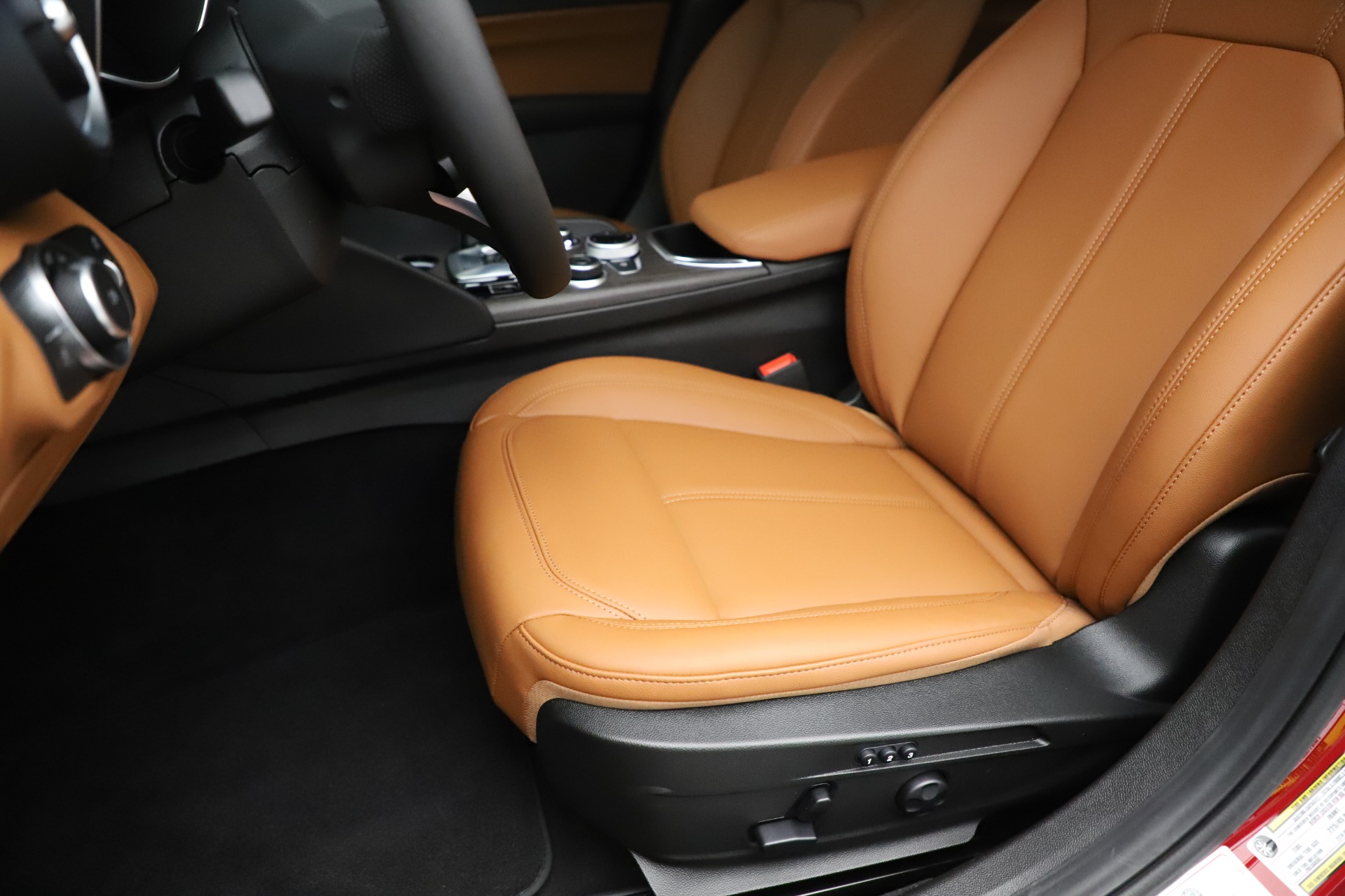 New 2020 Alfa Romeo Giulia Ti Q4 | St. Petersburg, FL