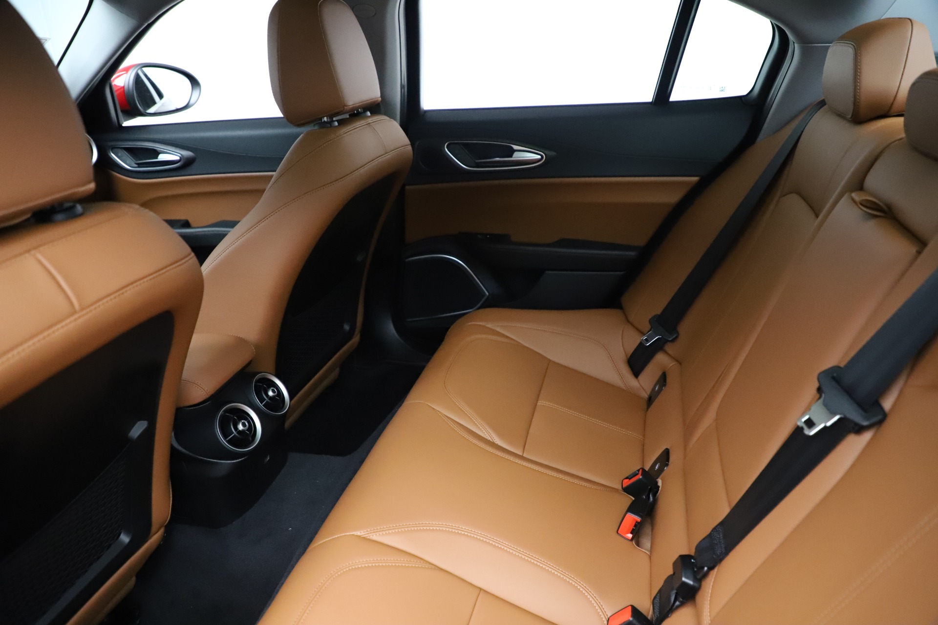 New 2020 Alfa Romeo Giulia Ti Q4 | St. Petersburg, FL