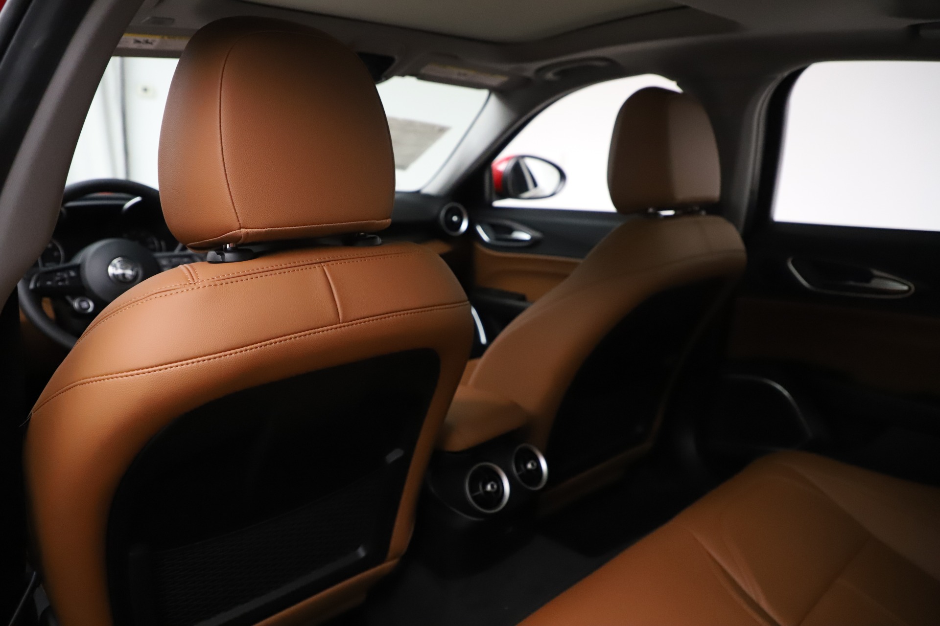 New 2020 Alfa Romeo Giulia Ti Q4 | St. Petersburg, FL