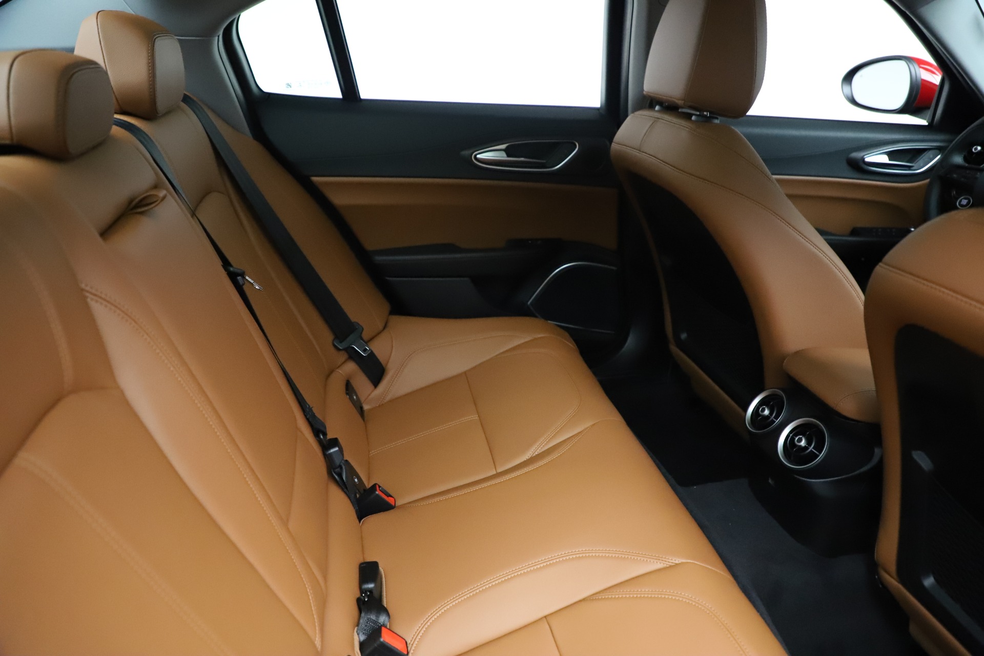 New 2020 Alfa Romeo Giulia Ti Q4 | St. Petersburg, FL