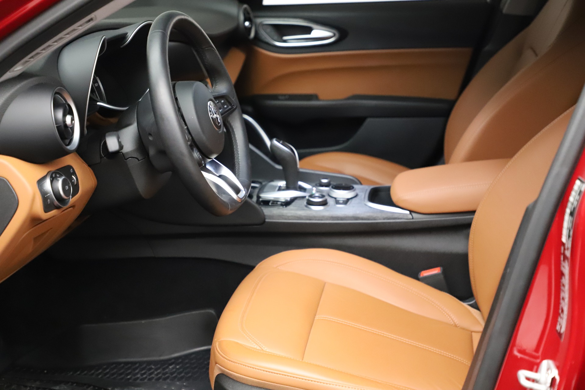 Used 2020 Alfa Romeo Giulia Q4 | St. Petersburg, FL
