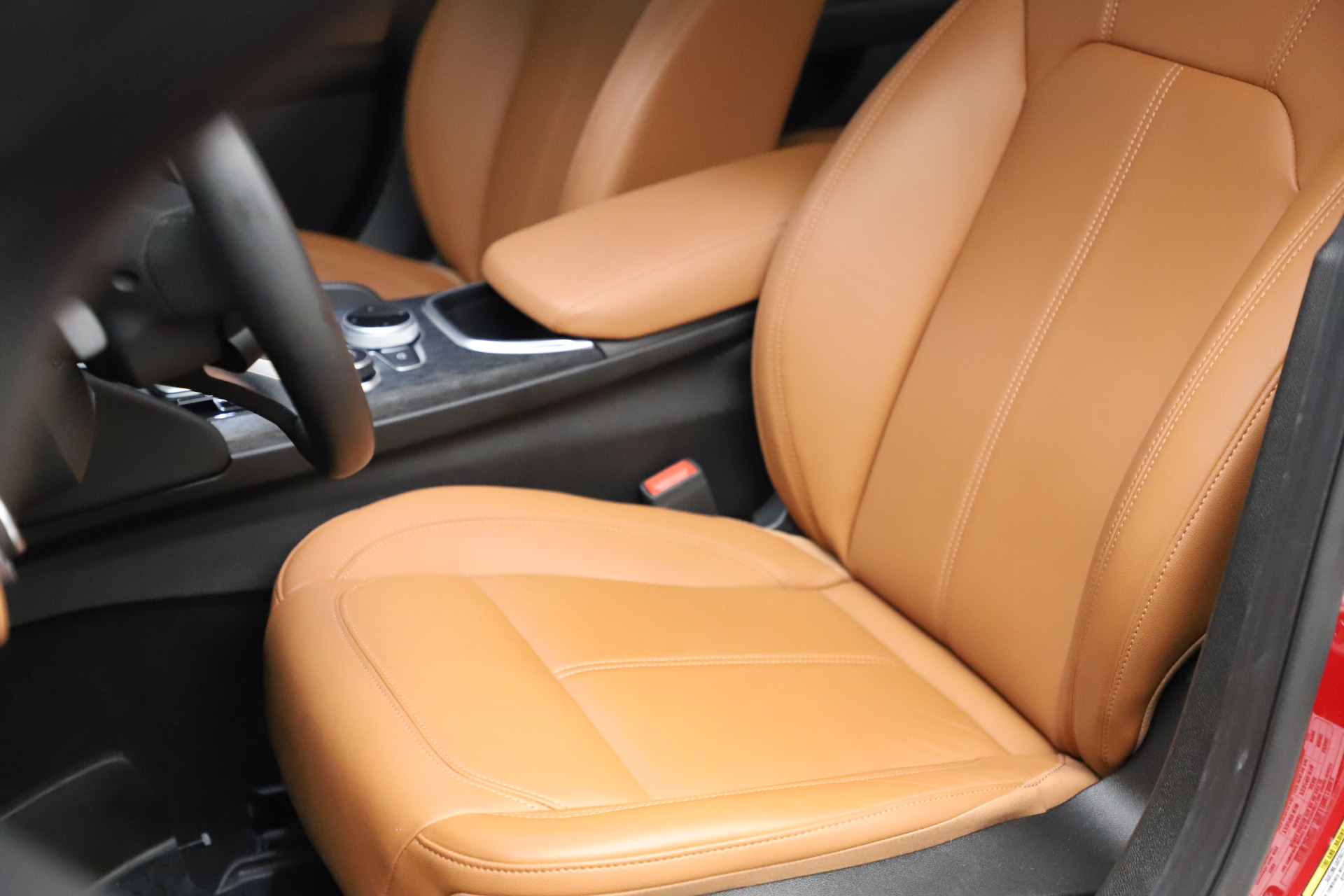 Used 2020 Alfa Romeo Giulia Q4 | St. Petersburg, FL