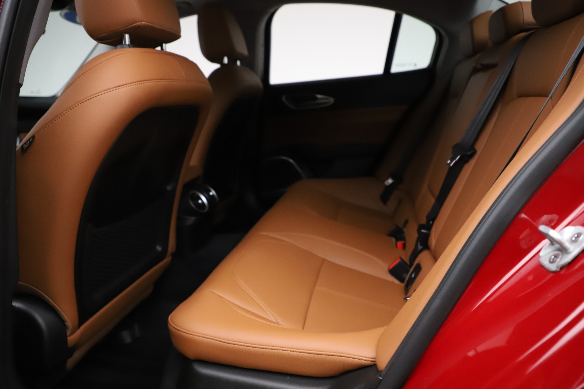 Used 2020 Alfa Romeo Giulia Q4 | St. Petersburg, FL