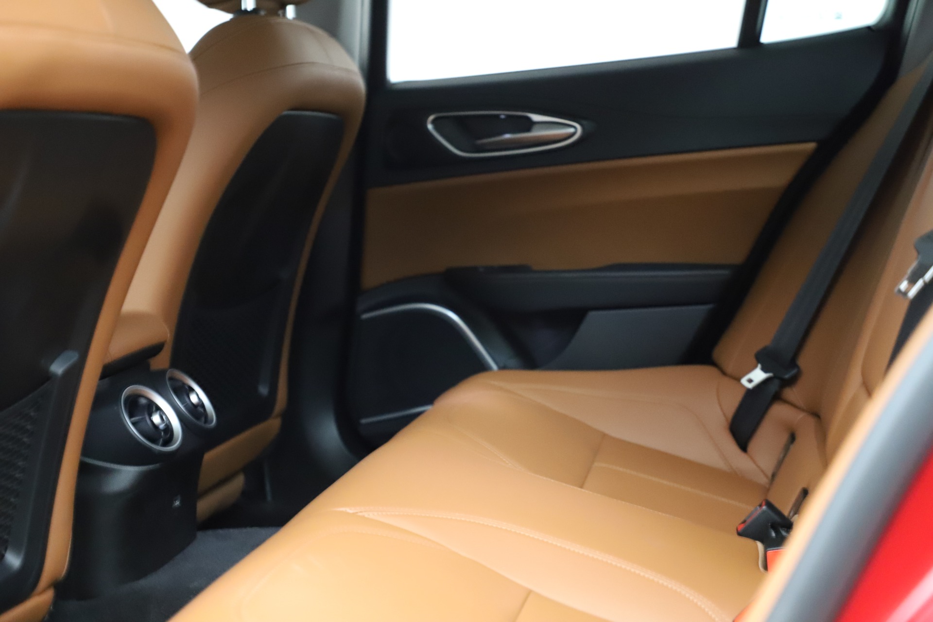 Used 2020 Alfa Romeo Giulia Q4 | St. Petersburg, FL