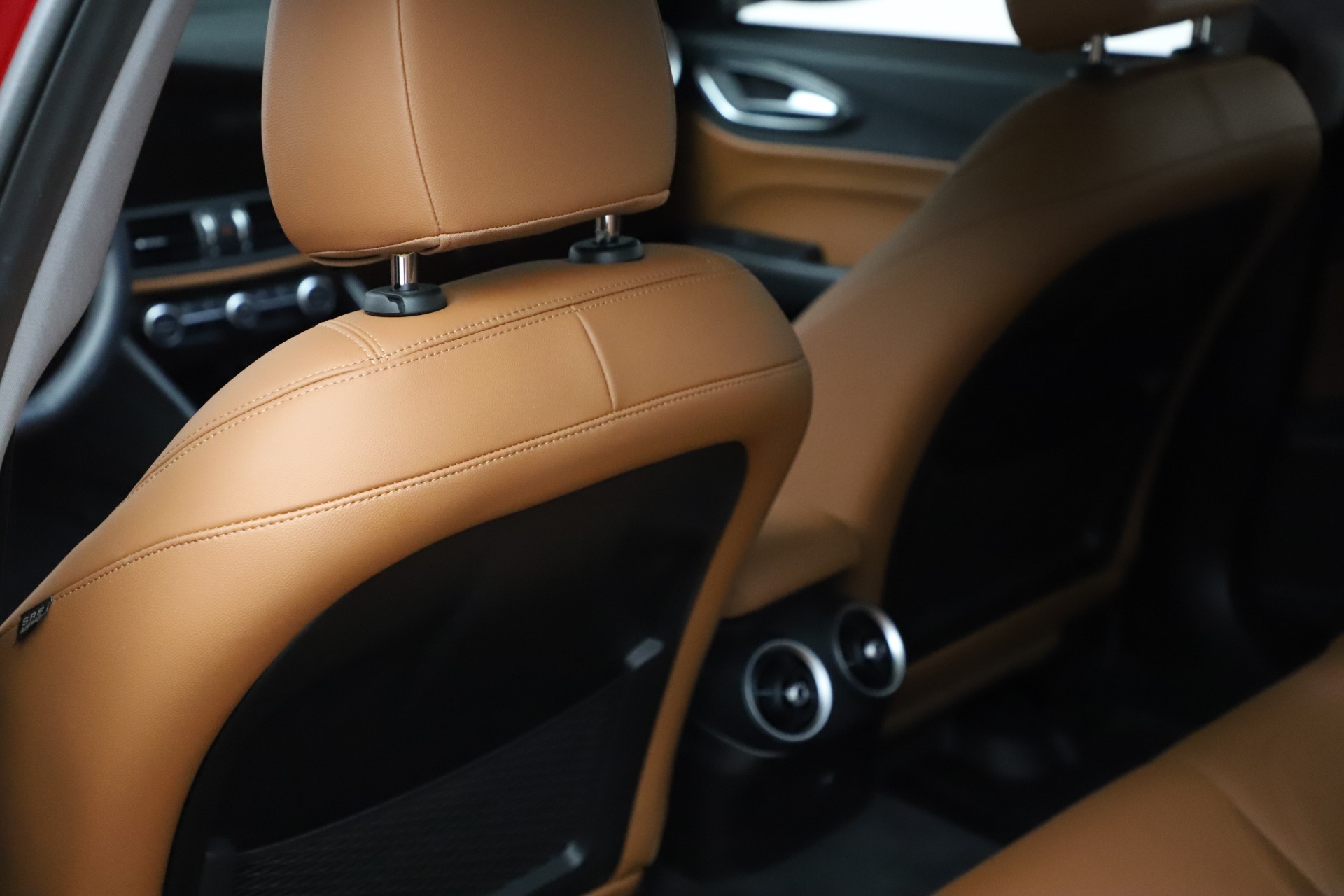 Used 2020 Alfa Romeo Giulia Q4 | St. Petersburg, FL