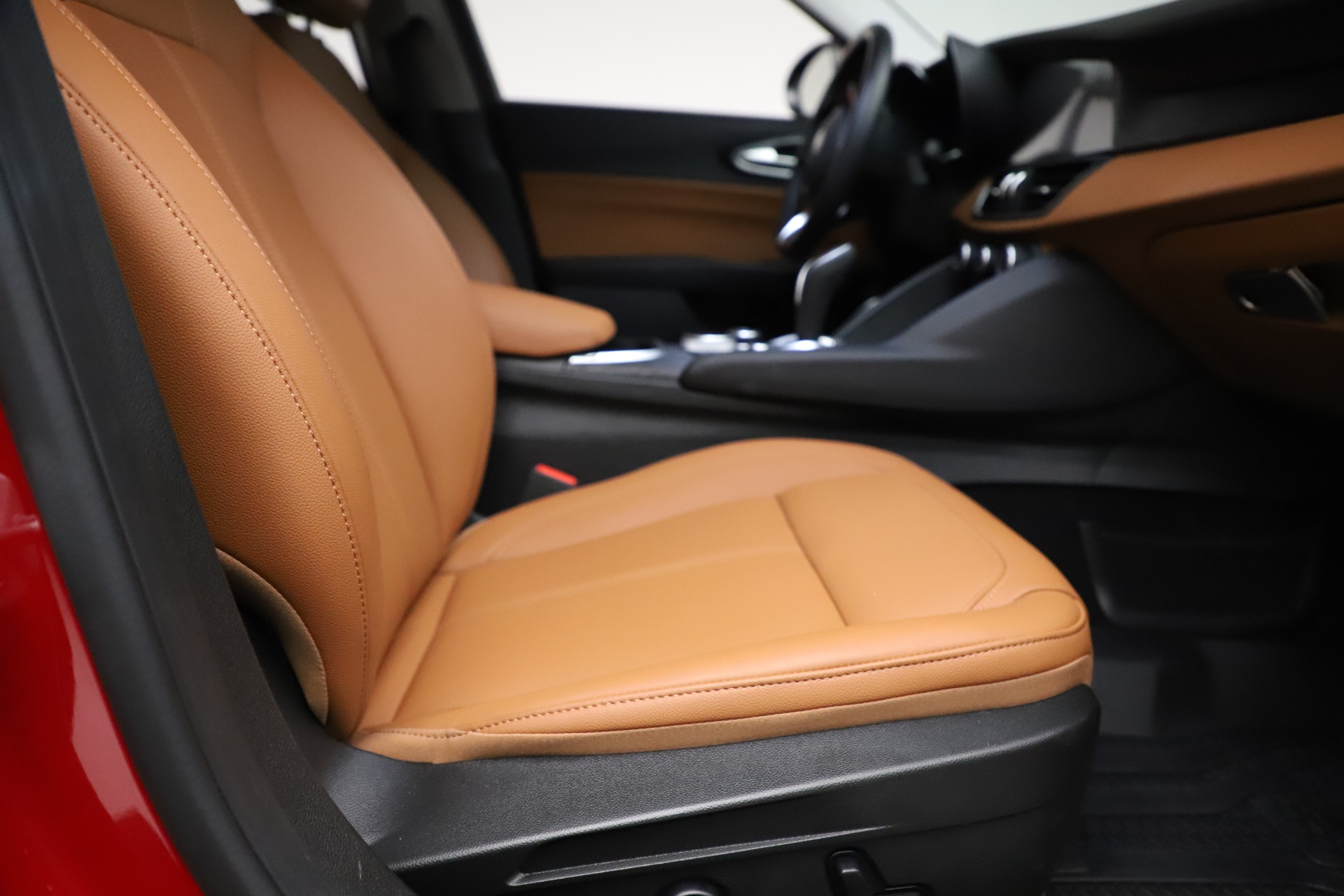 Used 2020 Alfa Romeo Giulia Q4 | St. Petersburg, FL