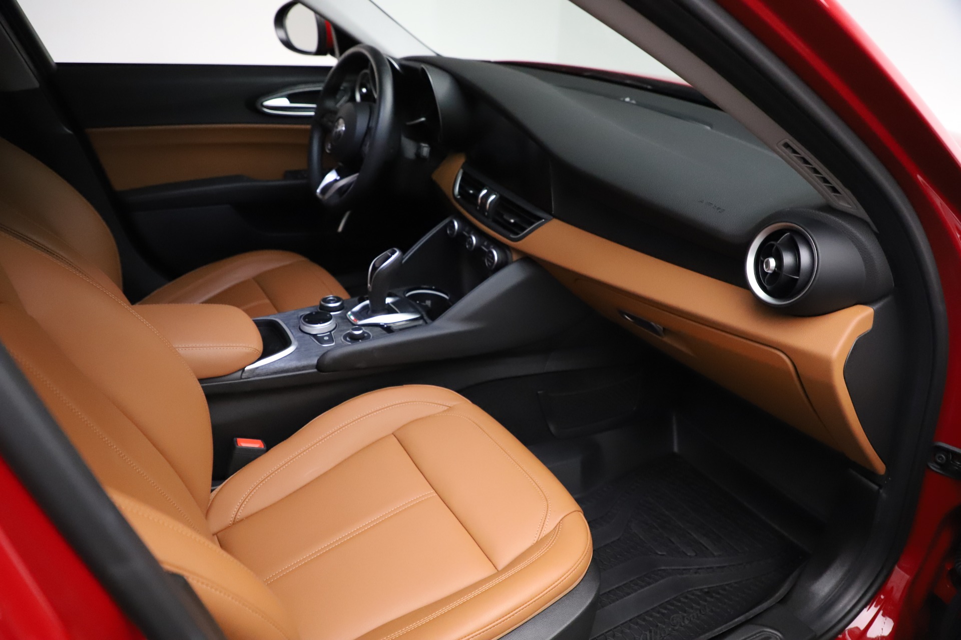 Used 2020 Alfa Romeo Giulia Q4 | St. Petersburg, FL