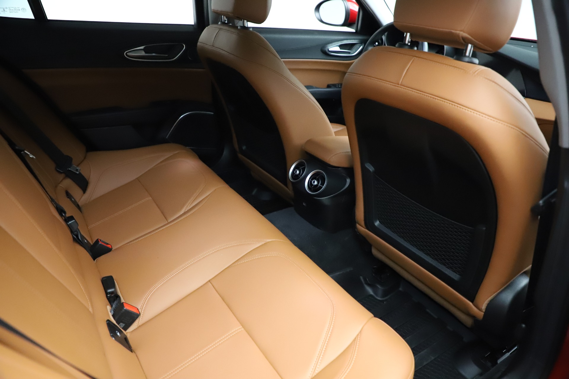 Used 2020 Alfa Romeo Giulia Q4 | St. Petersburg, FL