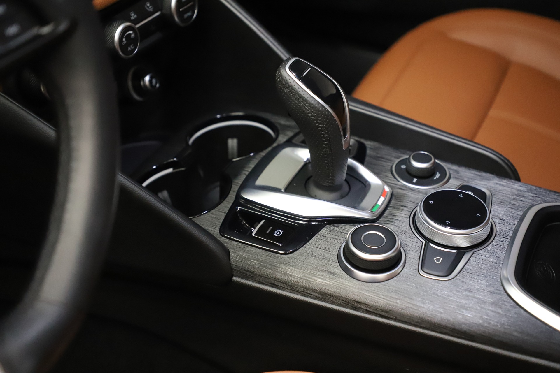 Used 2020 Alfa Romeo Giulia Q4 | St. Petersburg, FL