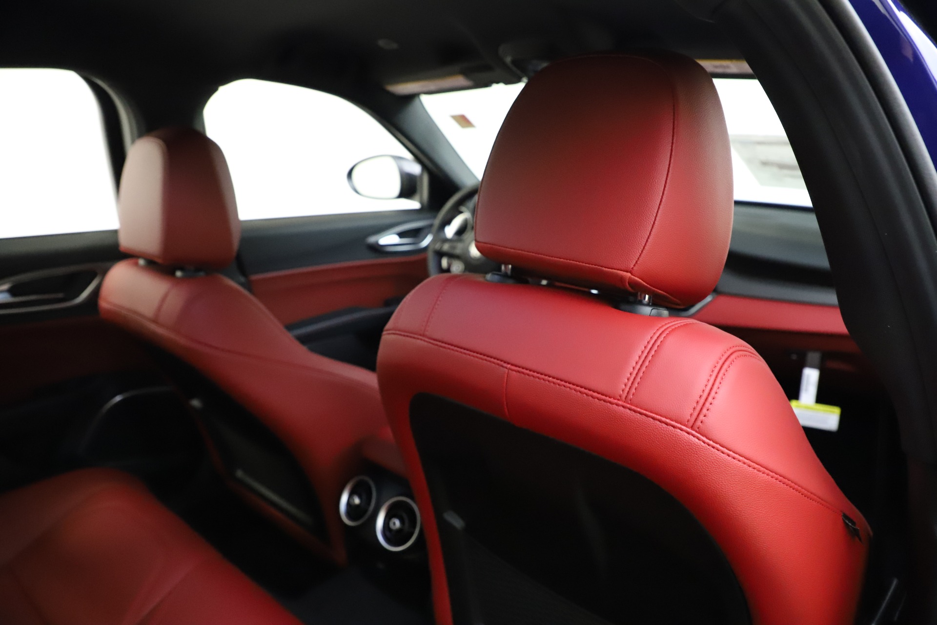 New 2020 Alfa Romeo Giulia Ti Sport Q4 | St. Petersburg, FL