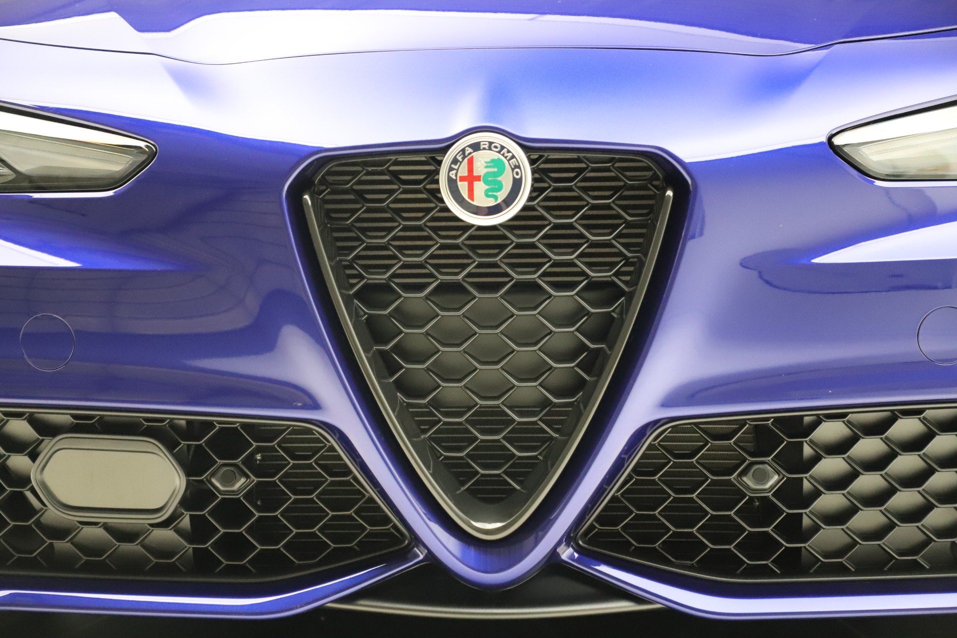 New 2020 Alfa Romeo Giulia Ti Sport Q4 | St. Petersburg, FL
