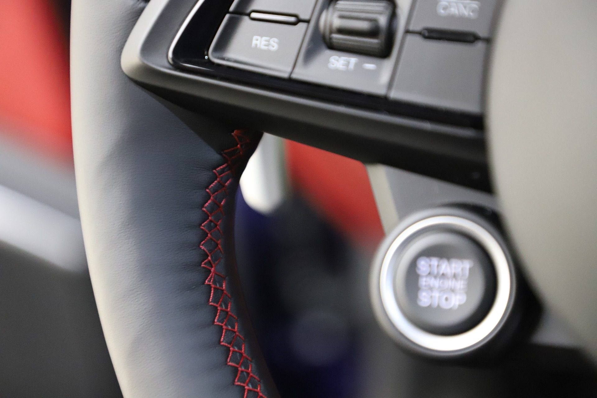 New 2020 Alfa Romeo Giulia Ti Sport Q4 | St. Petersburg, FL