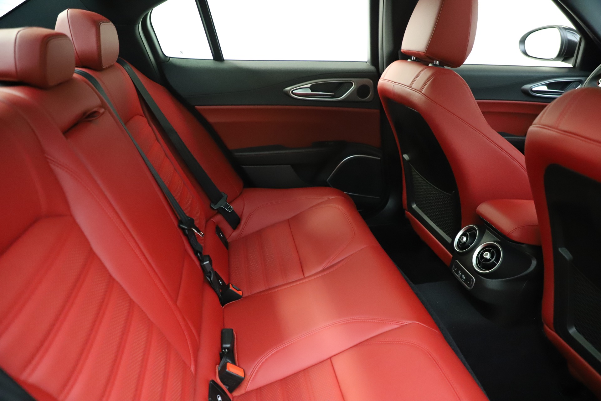 New 2020 Alfa Romeo Giulia Ti Sport Q4 | St. Petersburg, FL
