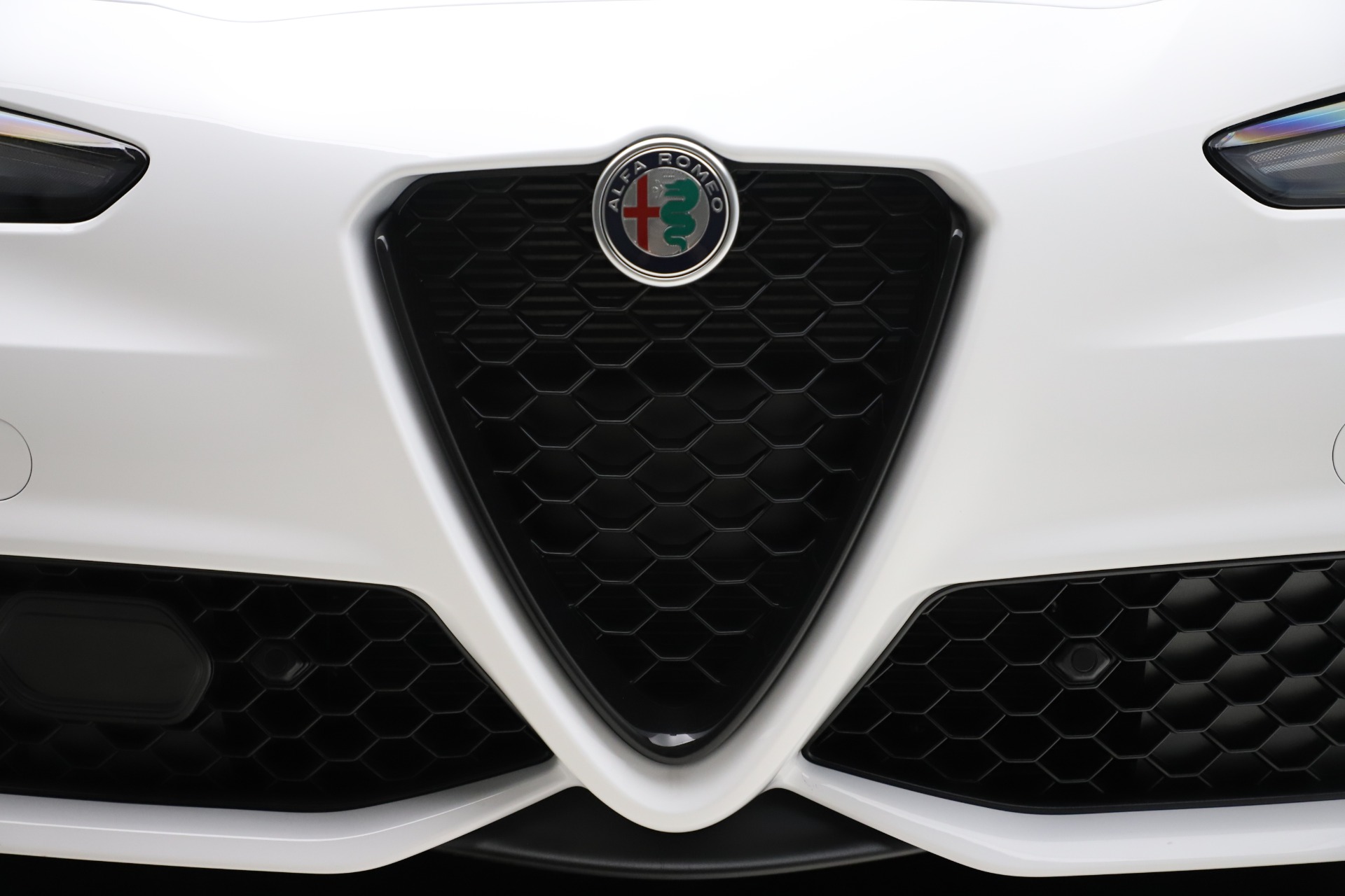 New 2020 Alfa Romeo Giulia Ti Sport Q4 | St. Petersburg, FL
