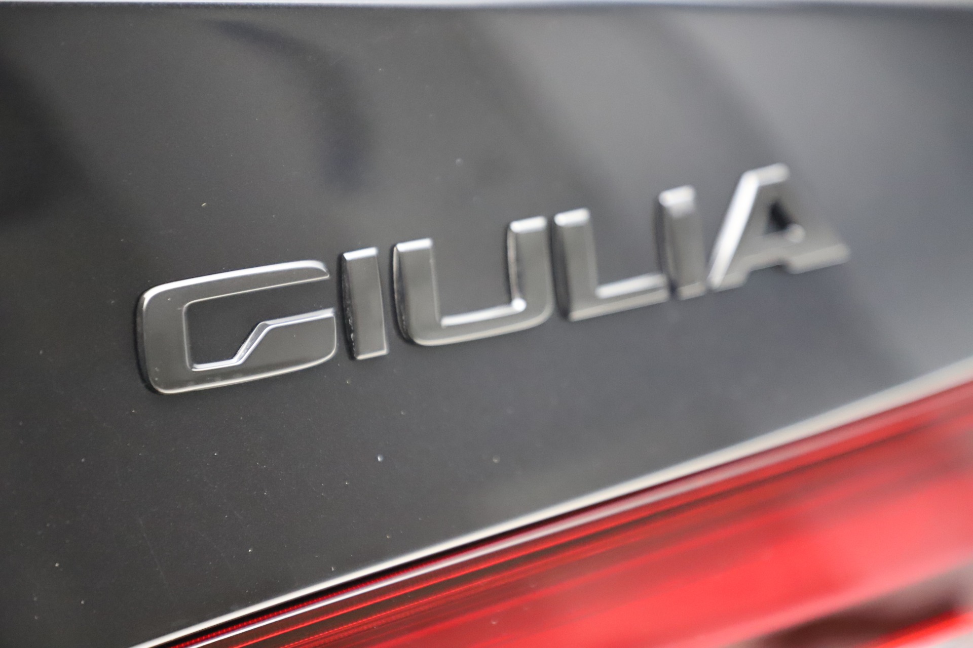 New 2020 Alfa Romeo Giulia Ti Sport Q4 | St. Petersburg, FL