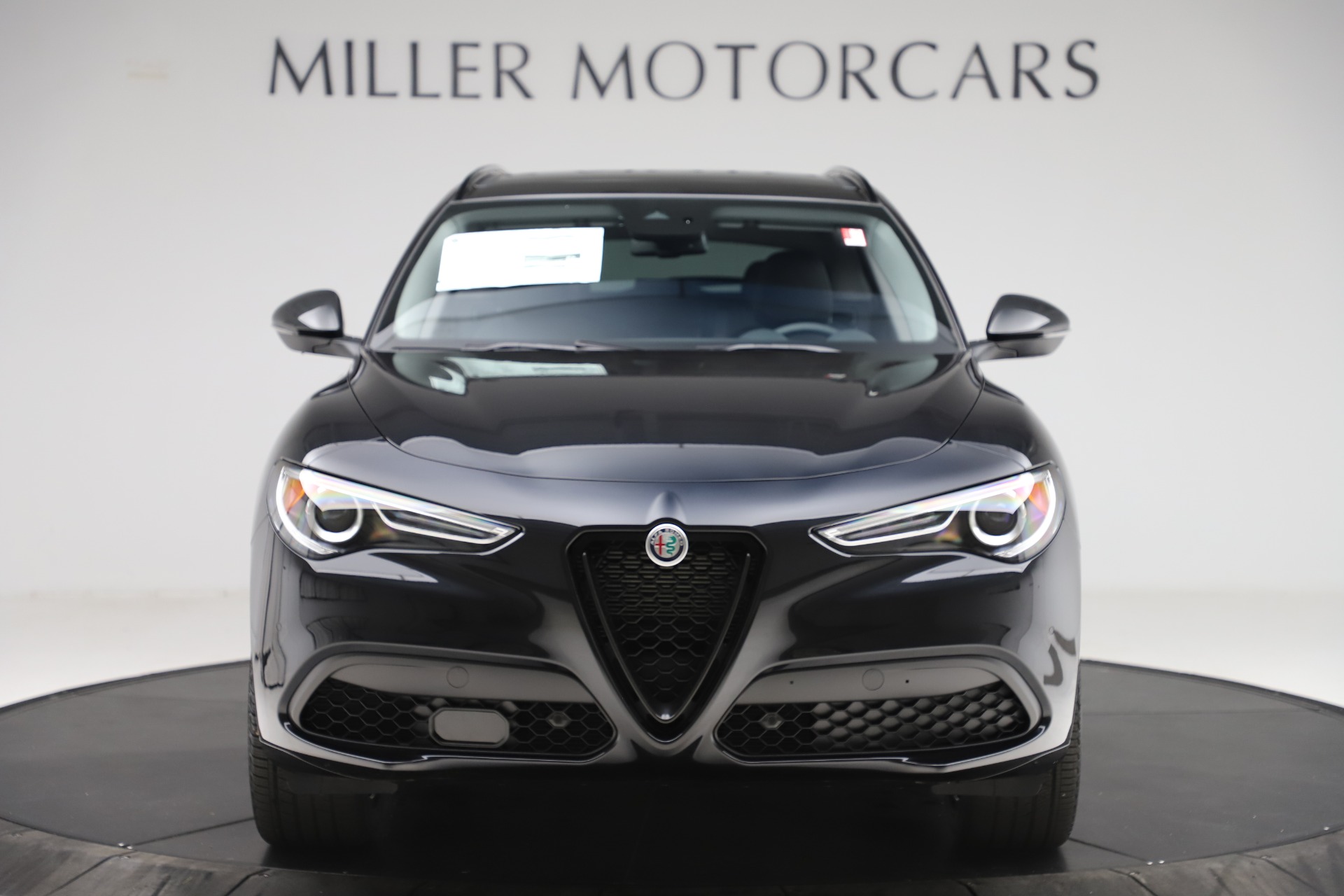 New 2020 Alfa Romeo Stelvio Sport Q4 | St. Petersburg, FL