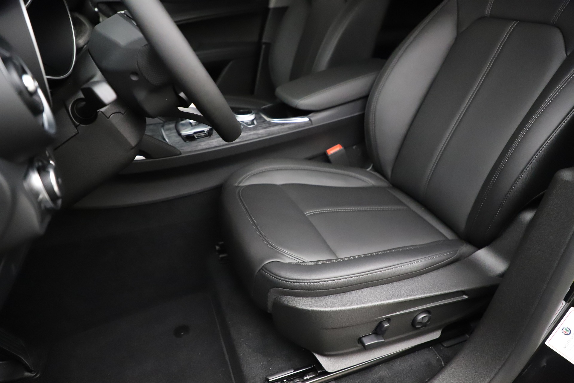 New 2020 Alfa Romeo Stelvio Sport Q4 | St. Petersburg, FL