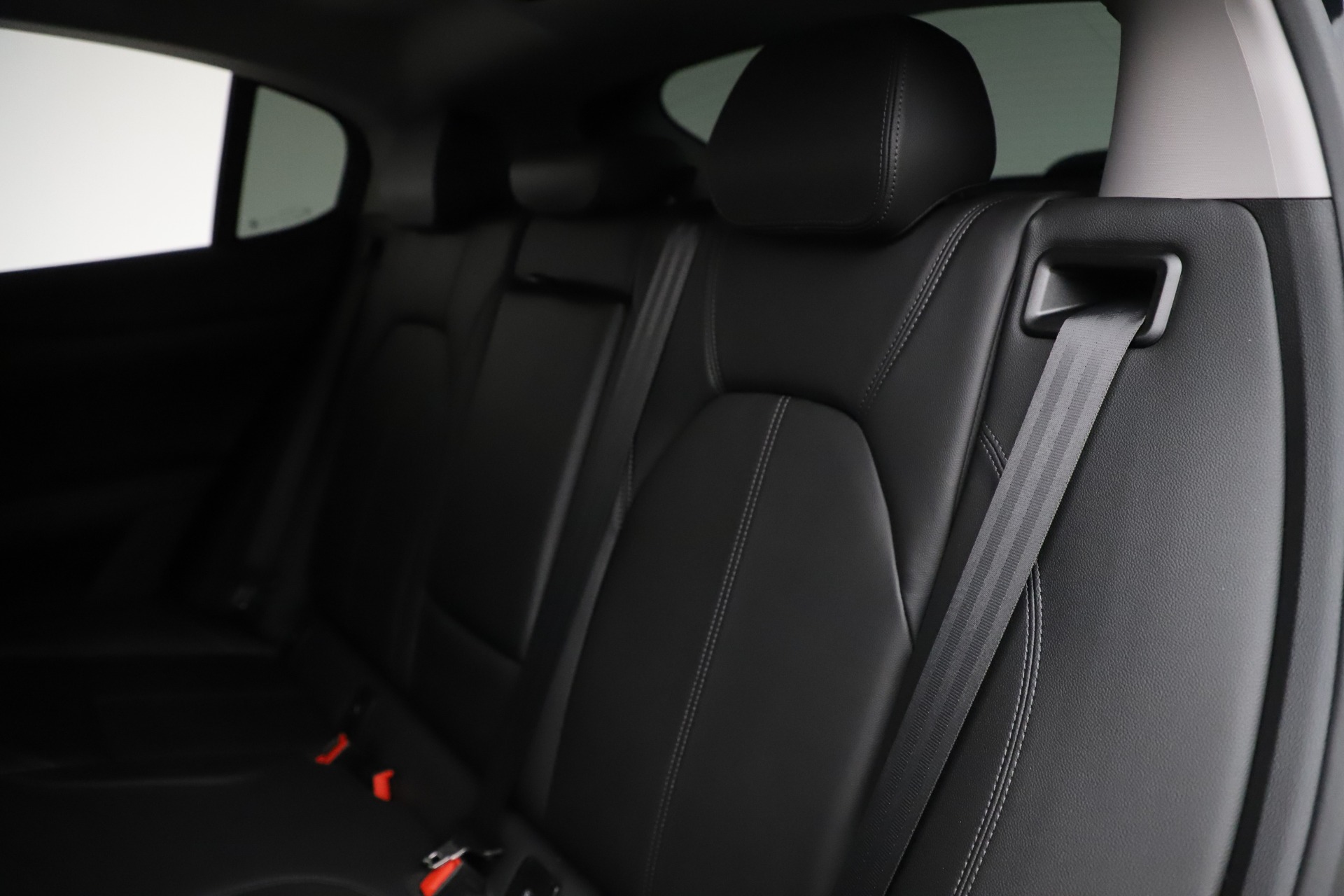 New 2020 Alfa Romeo Stelvio Sport Q4 | St. Petersburg, FL