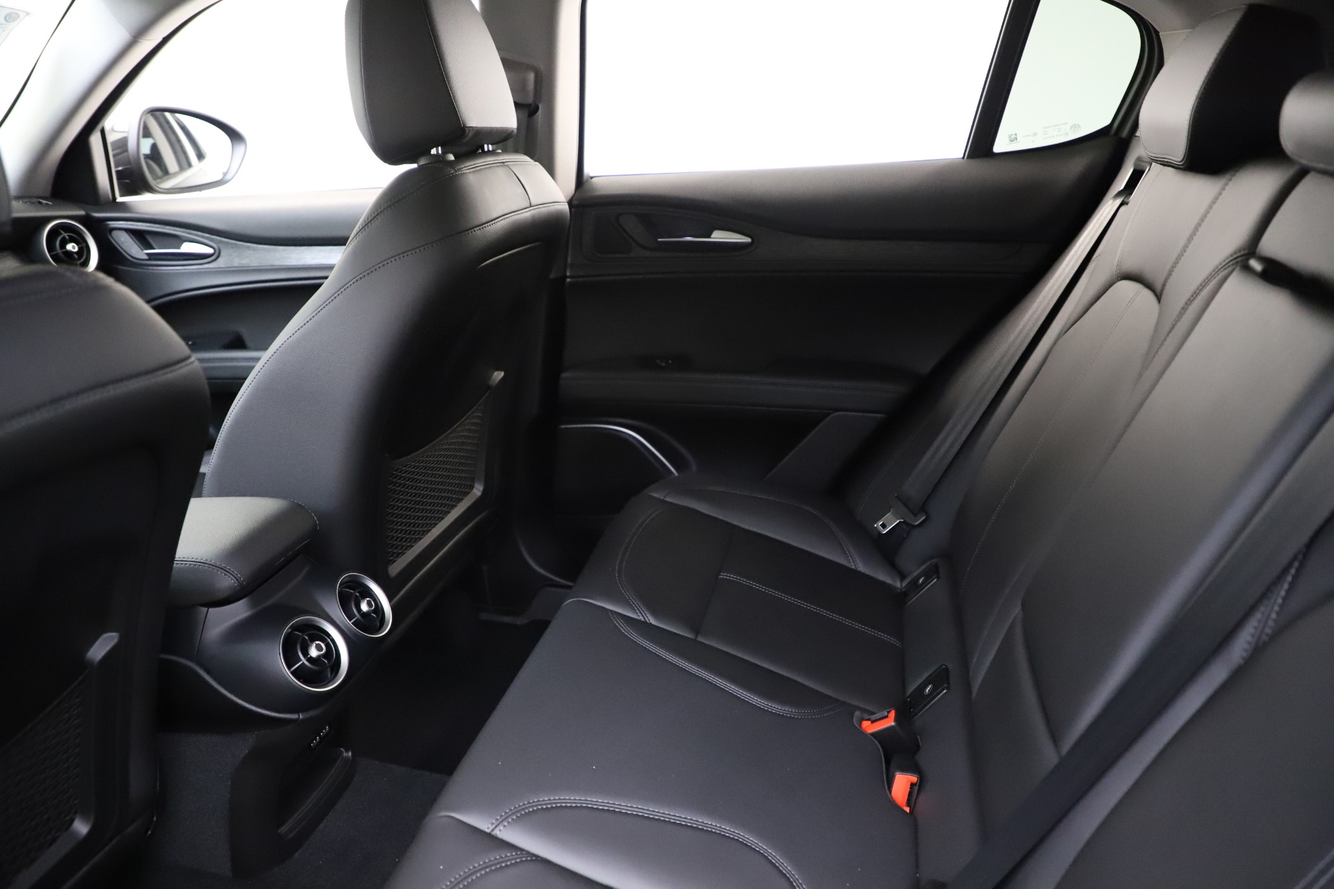 New 2020 Alfa Romeo Stelvio Sport Q4 | St. Petersburg, FL