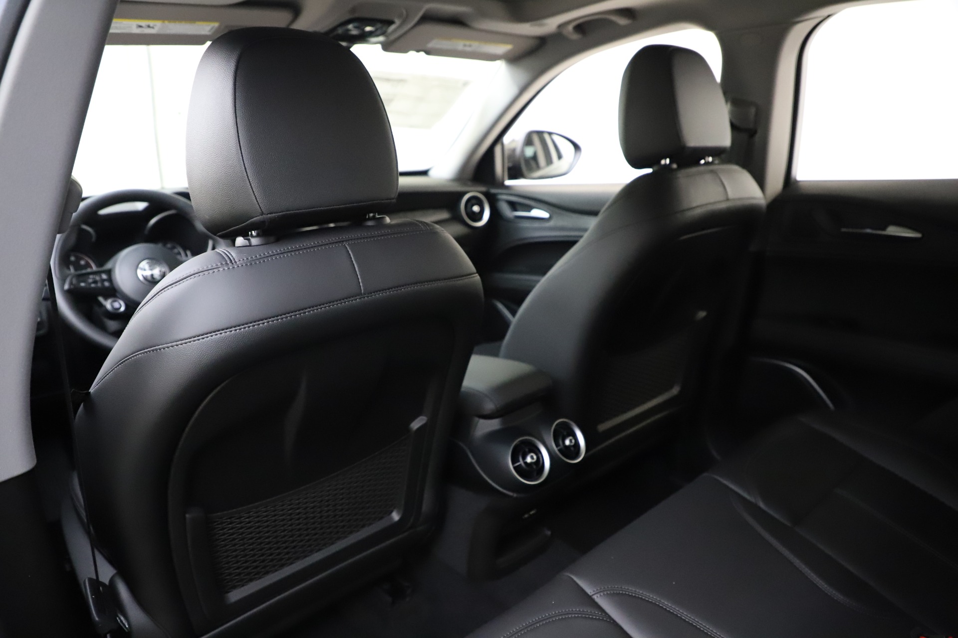 New 2020 Alfa Romeo Stelvio Sport Q4 | St. Petersburg, FL