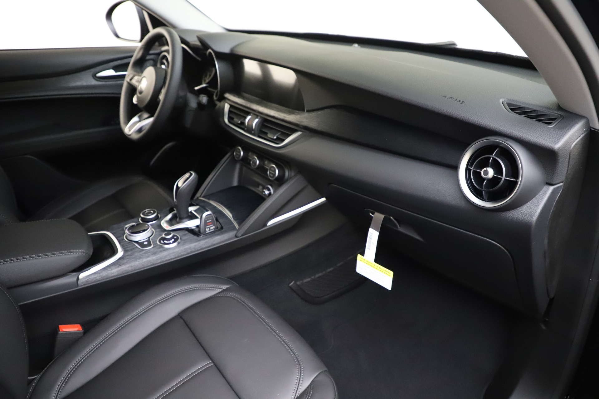 New 2020 Alfa Romeo Stelvio Sport Q4 | St. Petersburg, FL