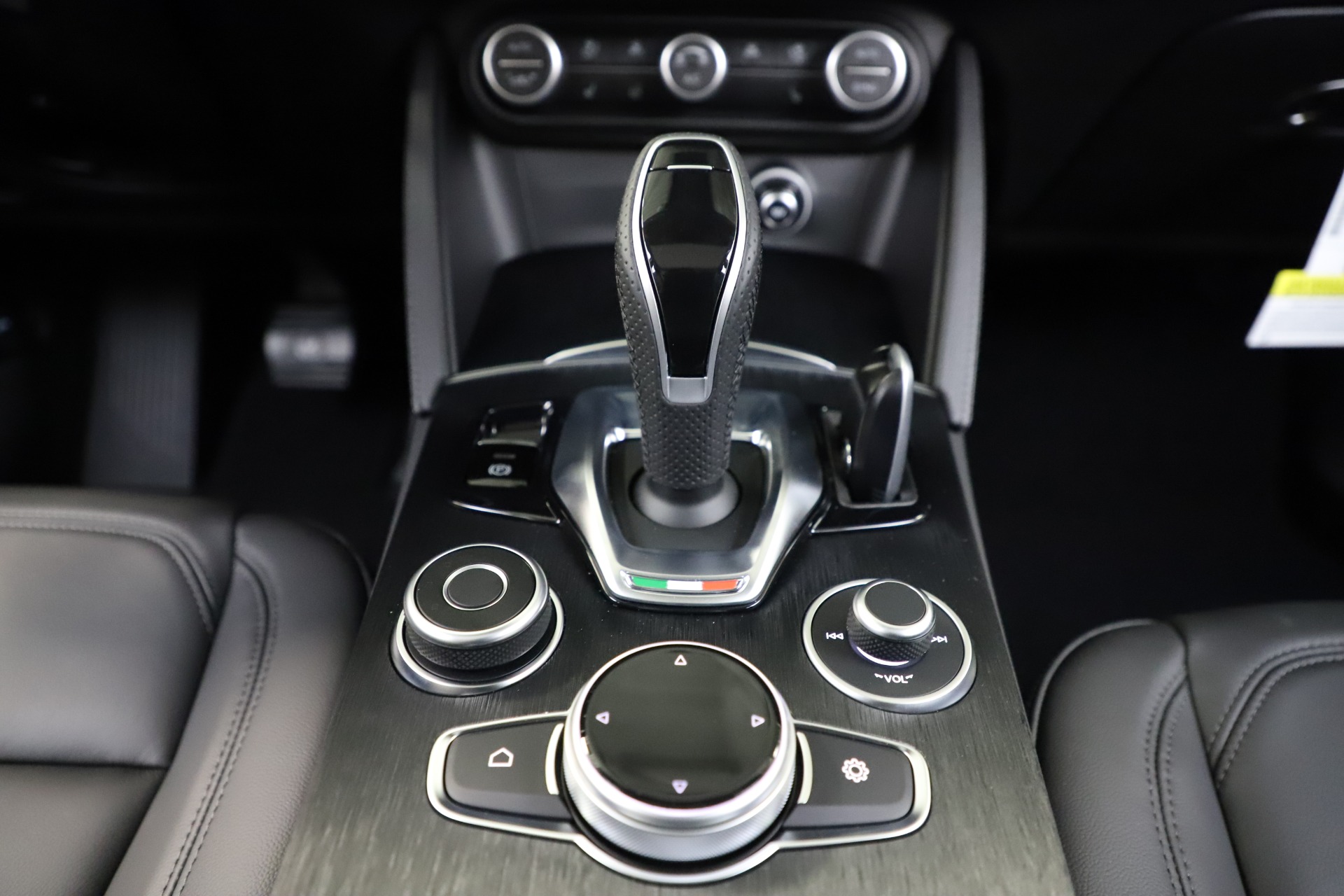 New 2020 Alfa Romeo Stelvio Sport Q4 | St. Petersburg, FL