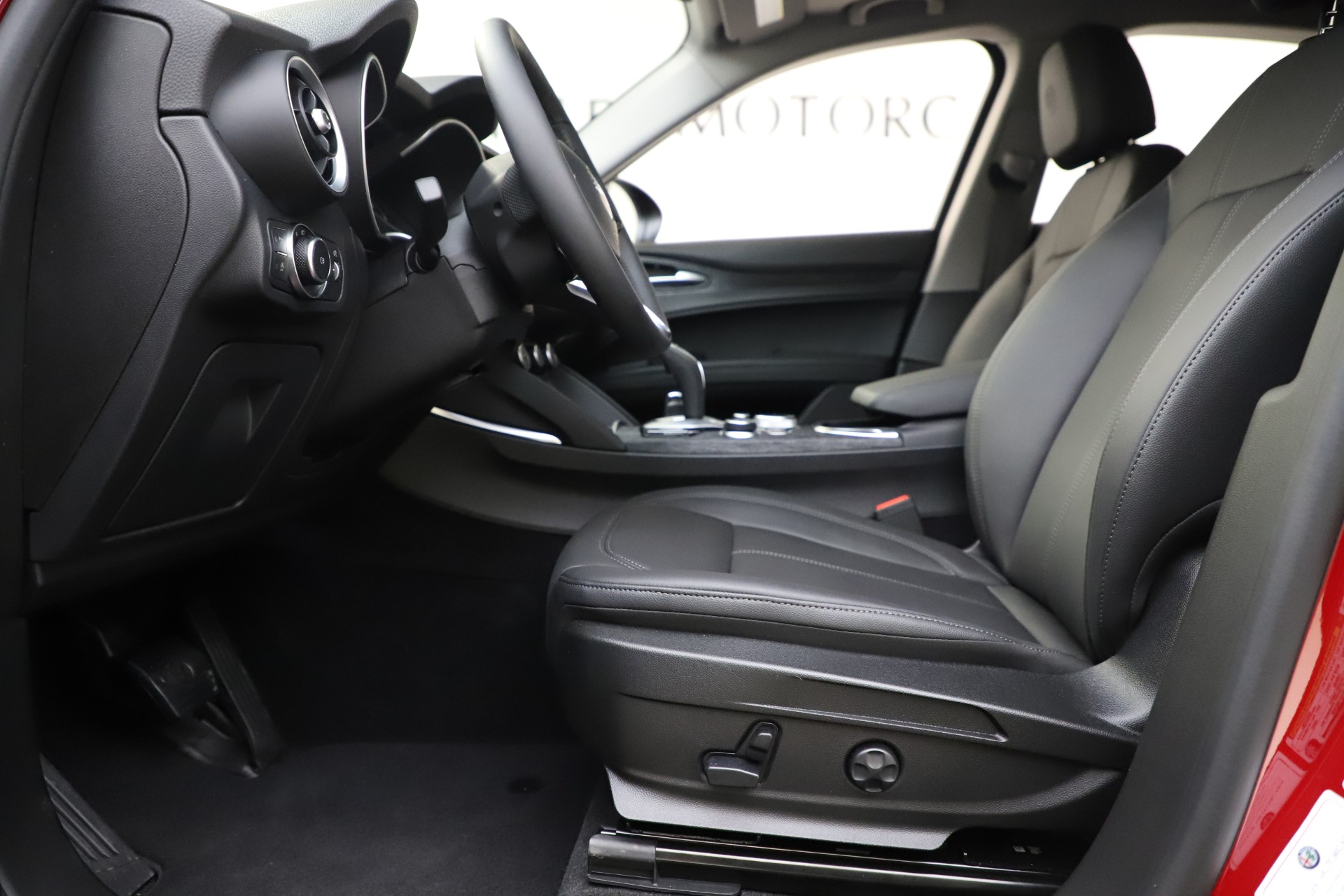 New 2020 Alfa Romeo Stelvio Sport Q4 | St. Petersburg, FL