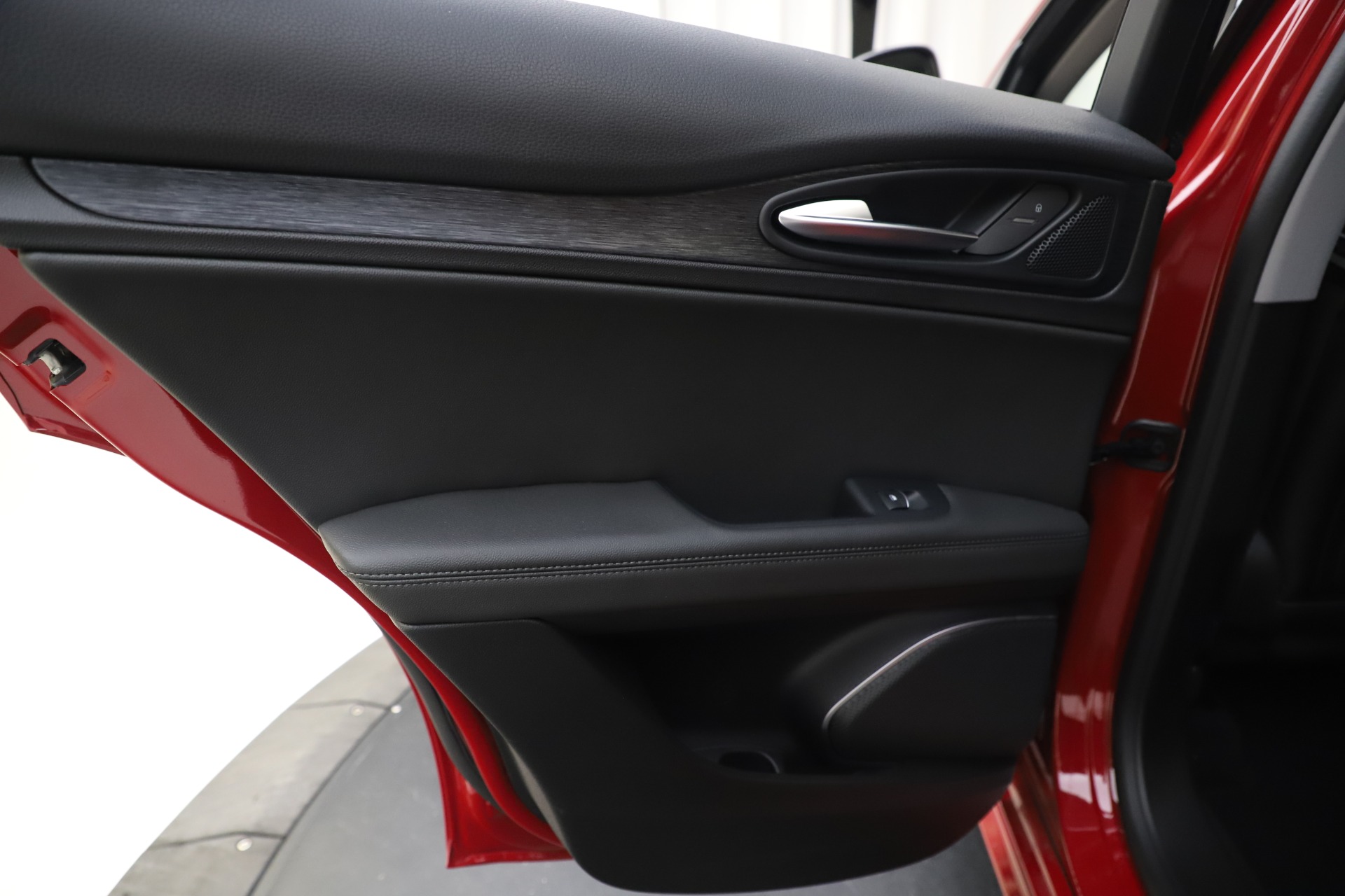 New 2020 Alfa Romeo Stelvio Sport Q4 | St. Petersburg, FL