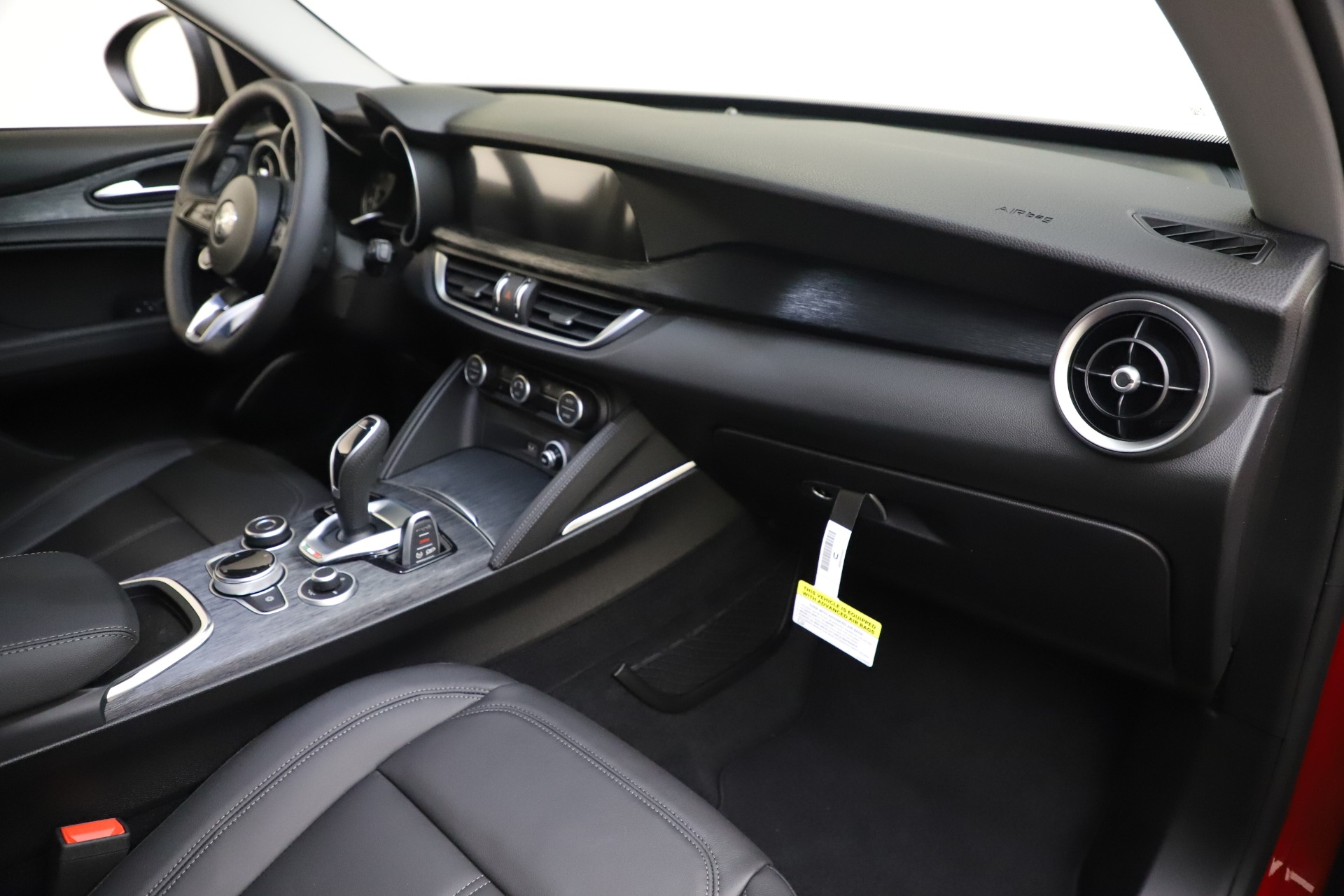 New 2020 Alfa Romeo Stelvio Sport Q4 | St. Petersburg, FL