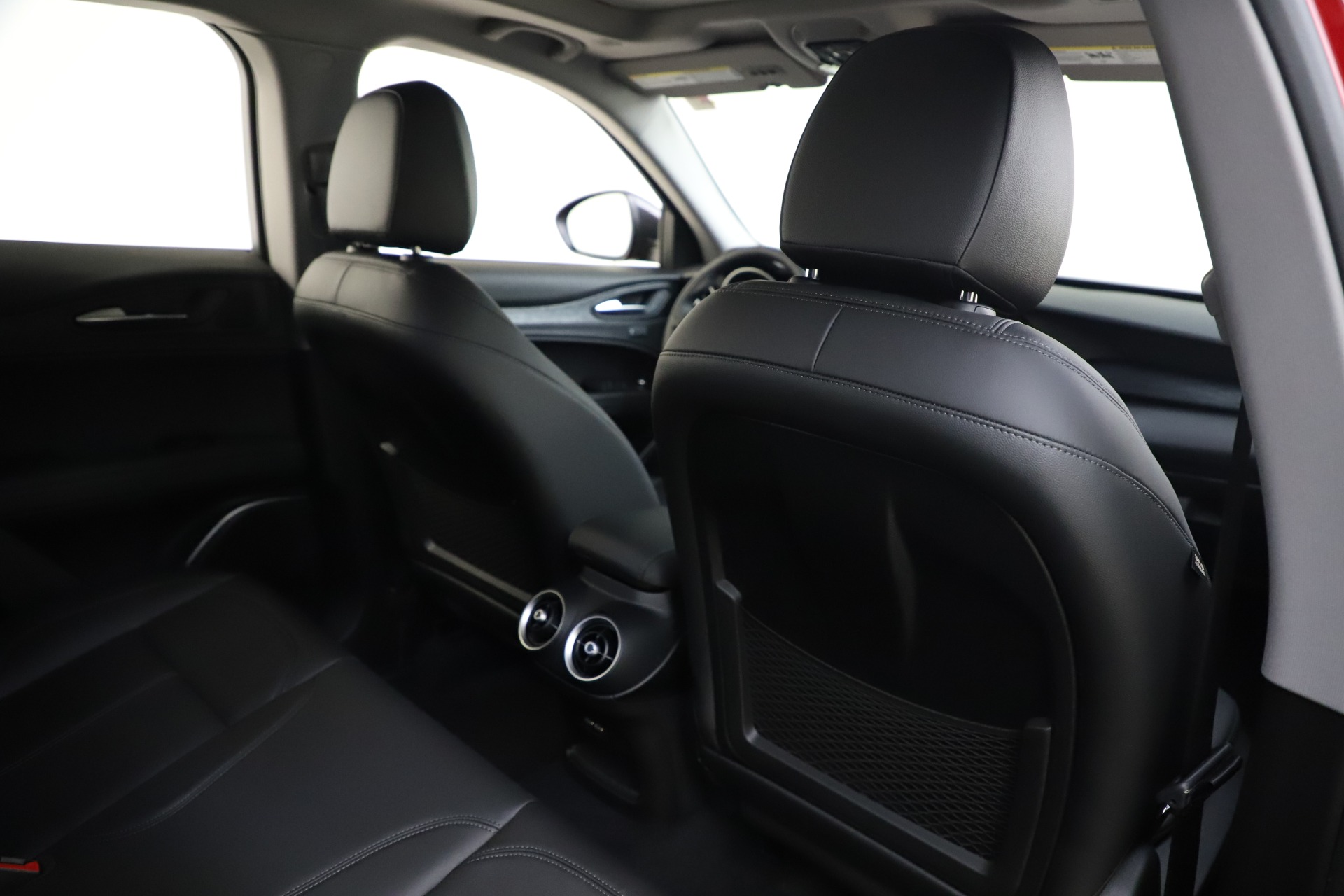 New 2020 Alfa Romeo Stelvio Sport Q4 | St. Petersburg, FL