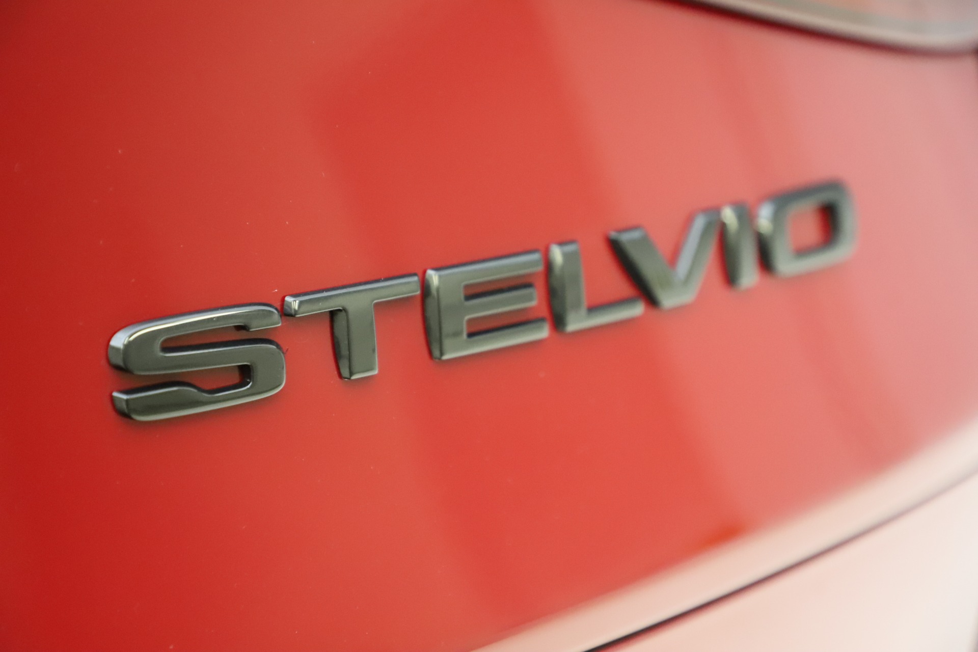New 2020 Alfa Romeo Stelvio Sport Q4 | St. Petersburg, FL