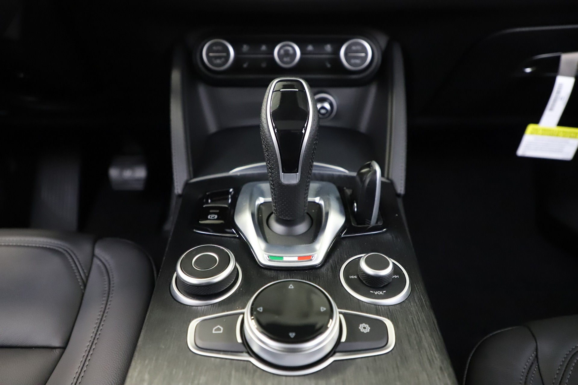 New 2020 Alfa Romeo Stelvio Sport Q4 | St. Petersburg, FL