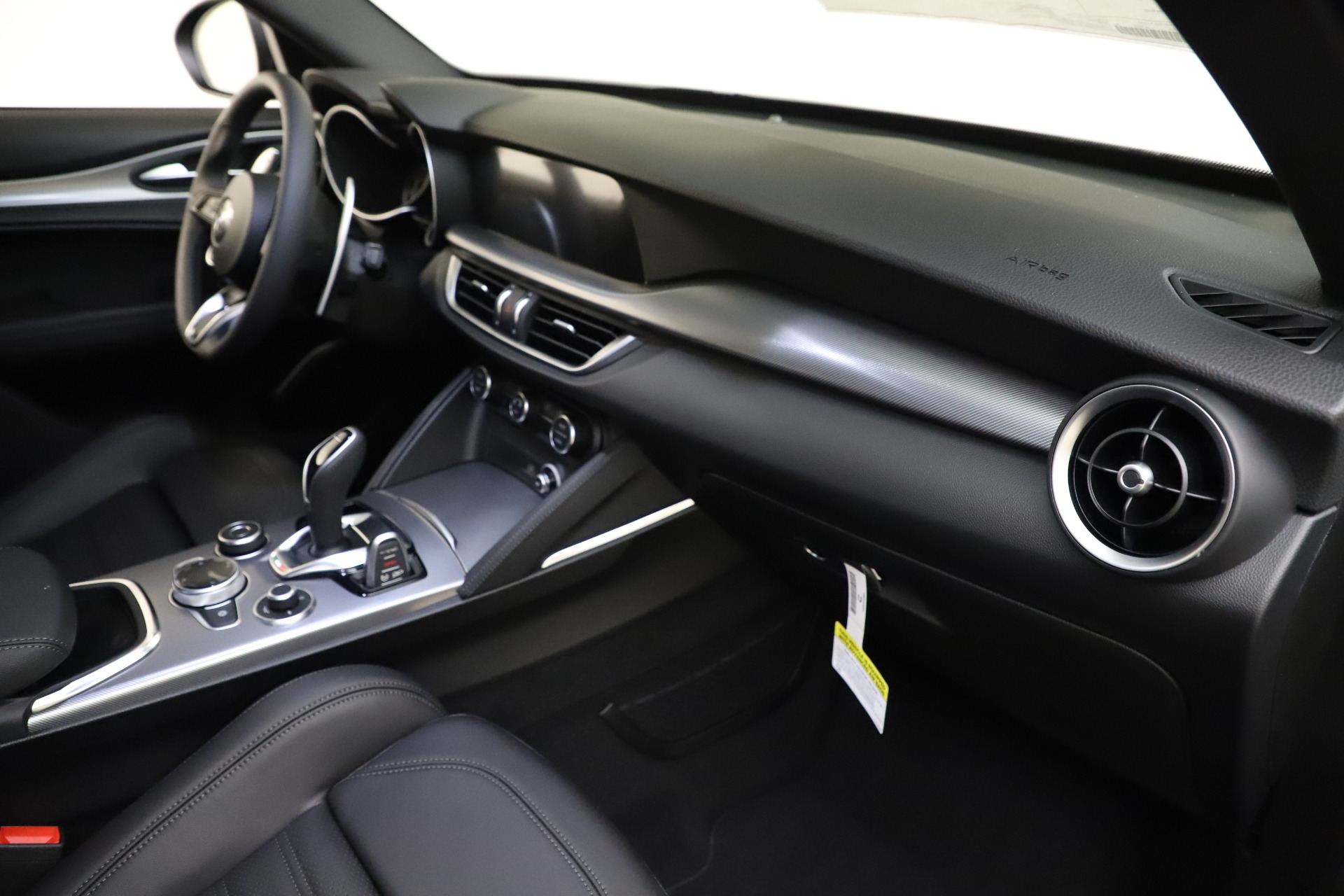 New 2020 Alfa Romeo Stelvio Ti Sport Q4 | St. Petersburg, FL