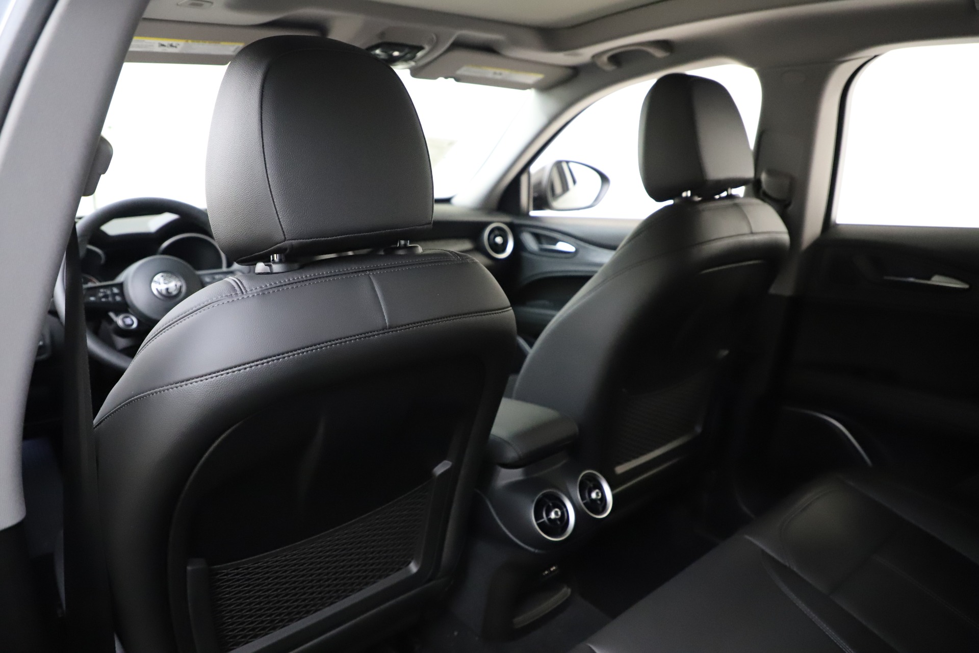 New 2020 Alfa Romeo Stelvio Sport Q4 | St. Petersburg, FL