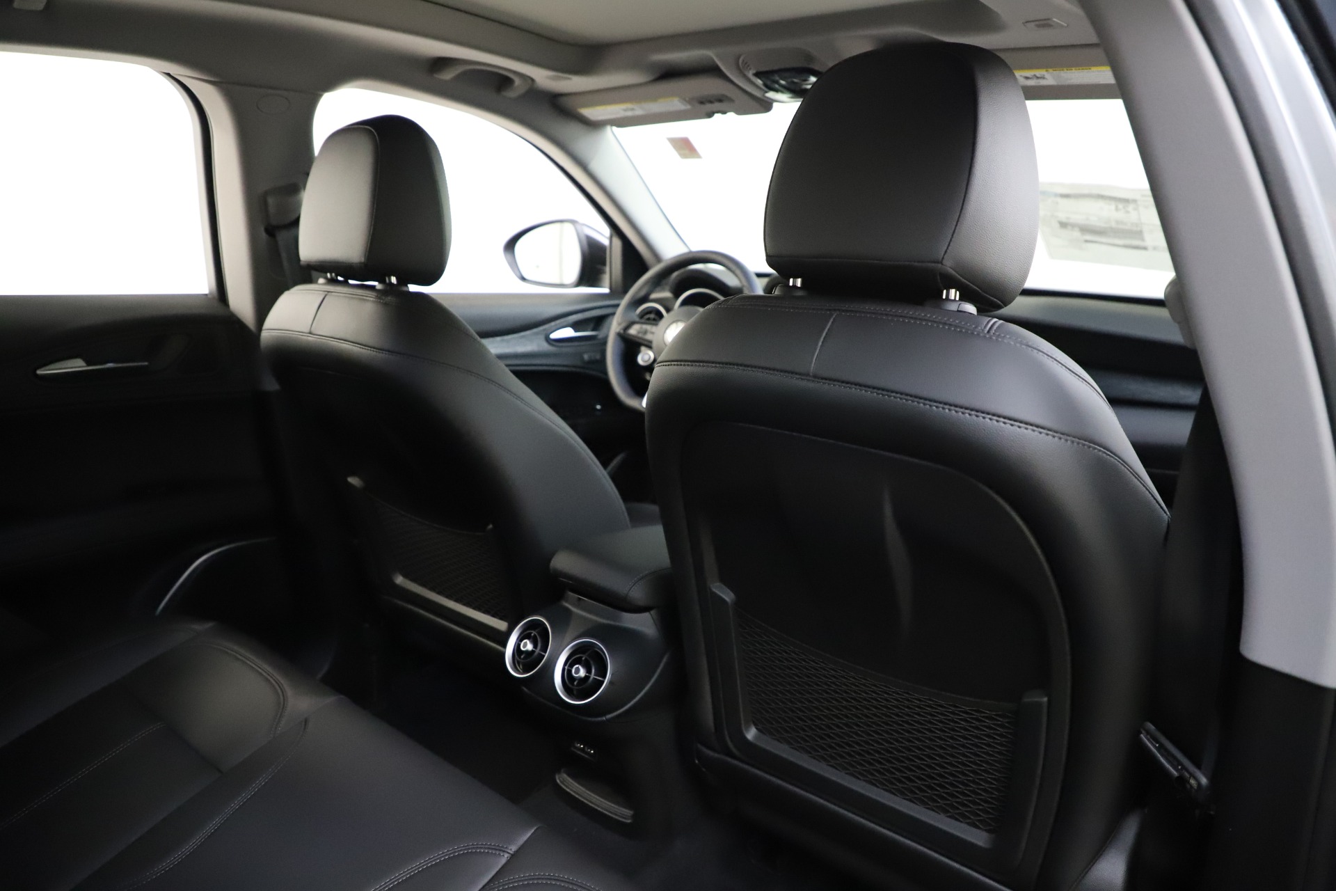 New 2020 Alfa Romeo Stelvio Sport Q4 | St. Petersburg, FL