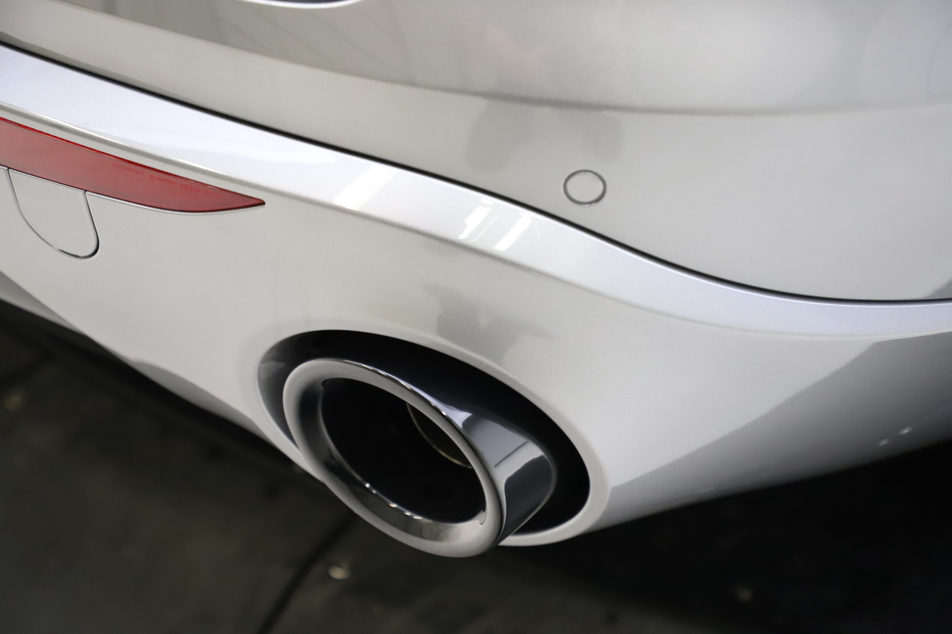 New 2020 Alfa Romeo Stelvio Sport Q4 | St. Petersburg, FL