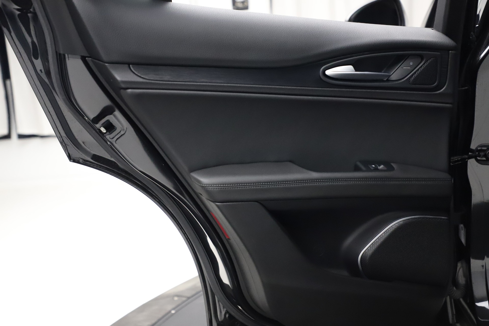 New 2020 Alfa Romeo Stelvio Q4 | St. Petersburg, FL