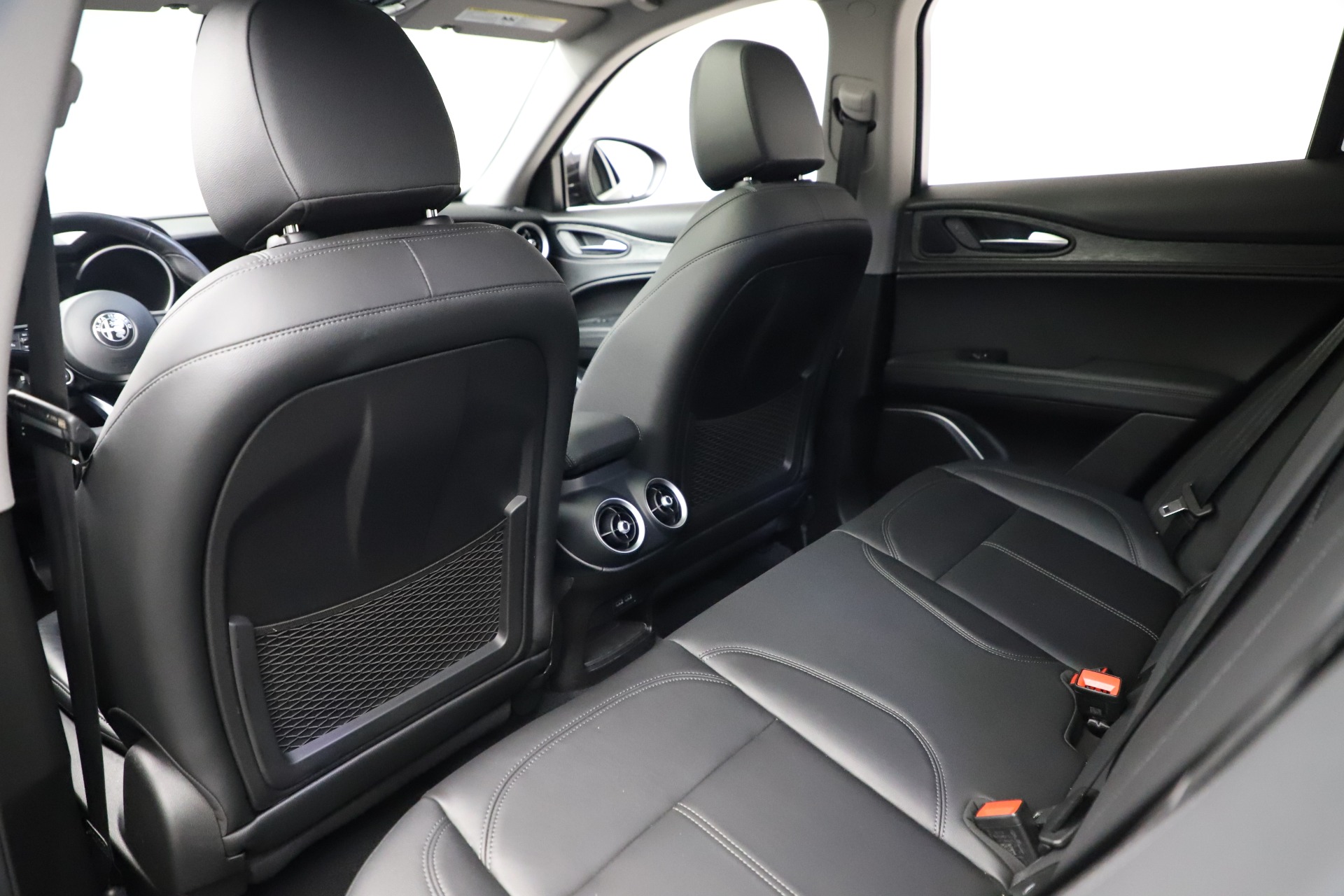 New 2020 Alfa Romeo Stelvio Q4 | St. Petersburg, FL