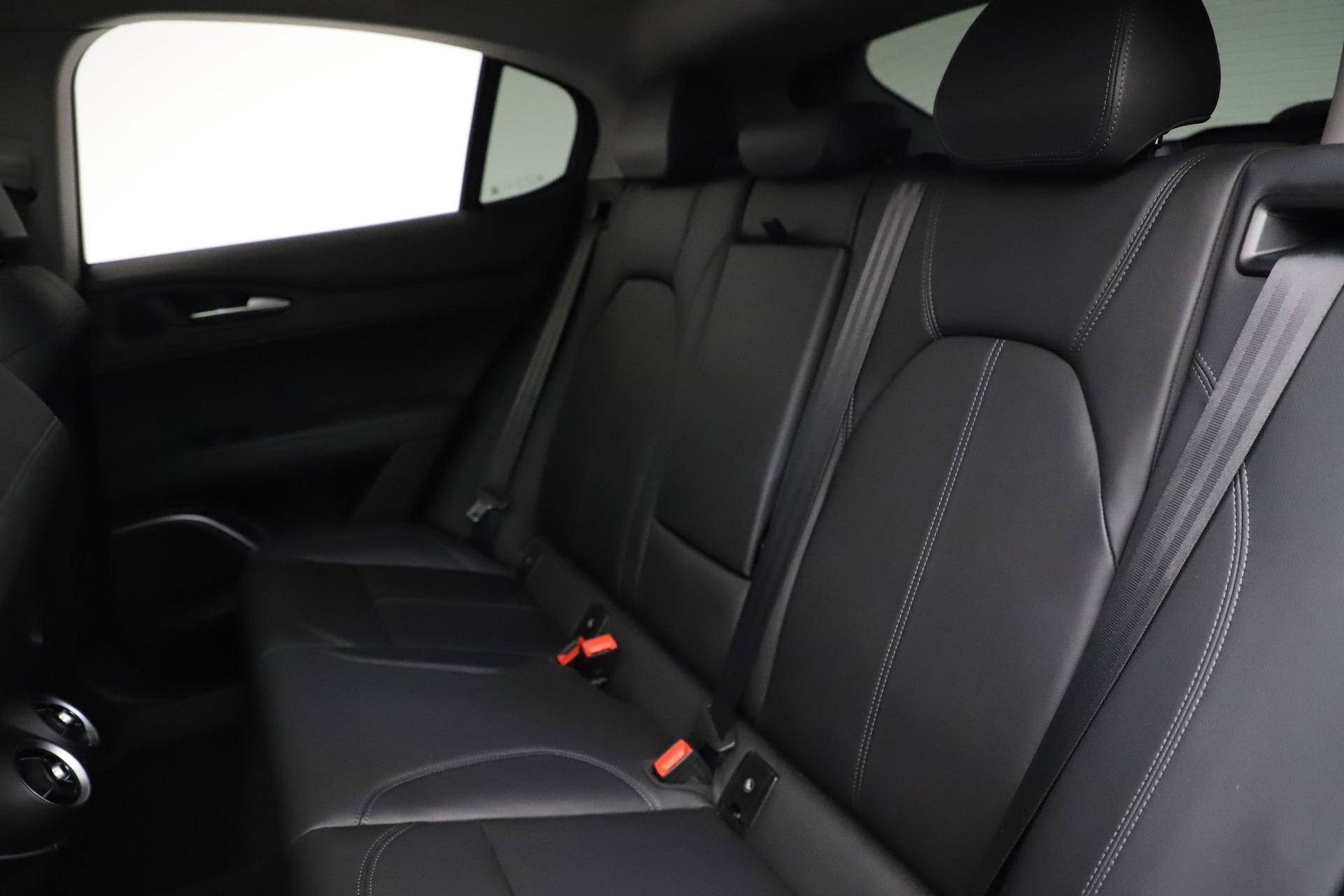New 2020 Alfa Romeo Stelvio Q4 | St. Petersburg, FL