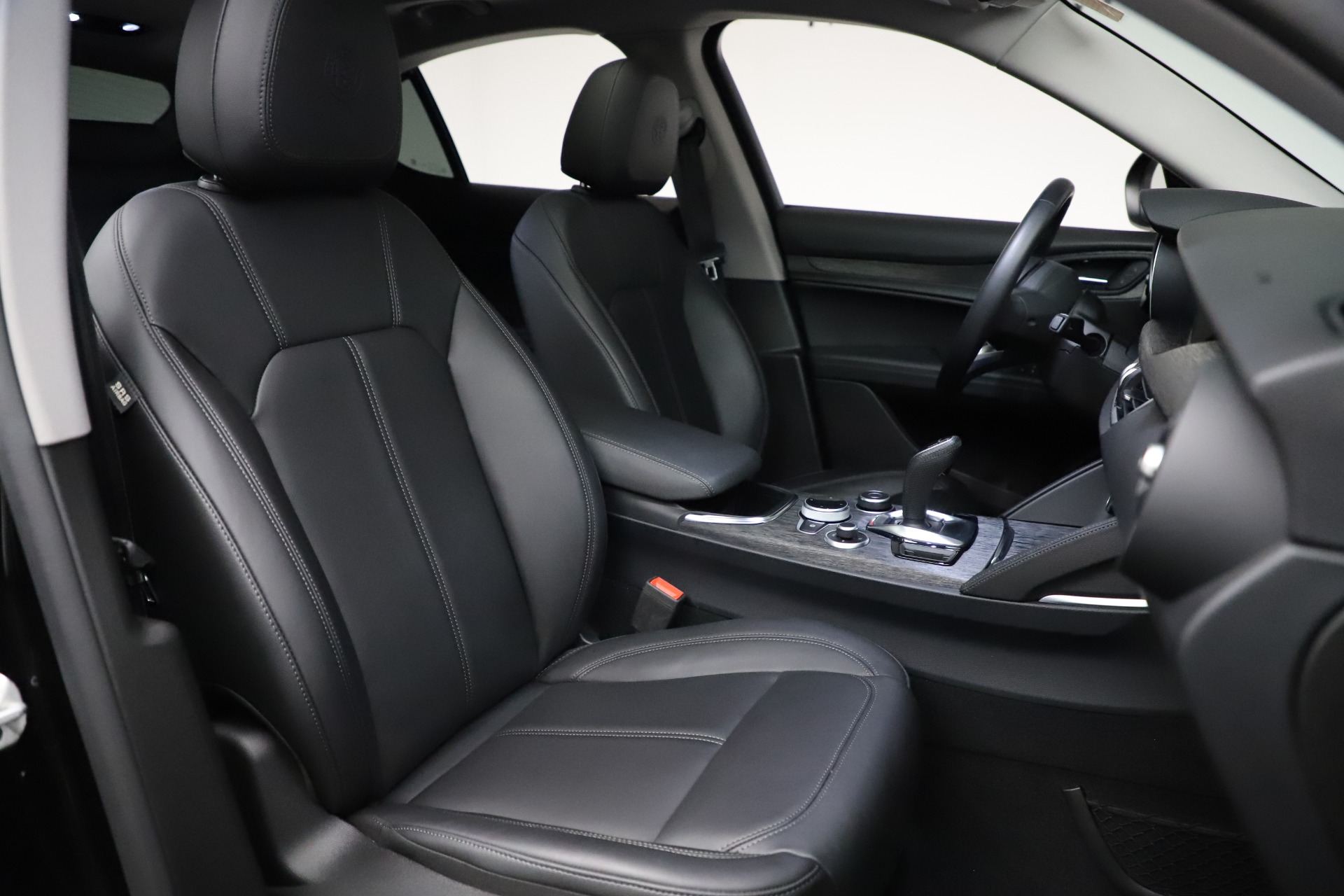 New 2020 Alfa Romeo Stelvio Q4 | St. Petersburg, FL