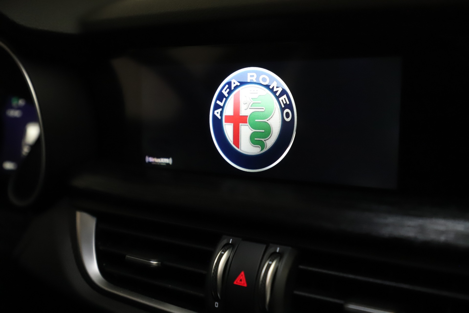 New 2020 Alfa Romeo Stelvio Q4 | St. Petersburg, FL