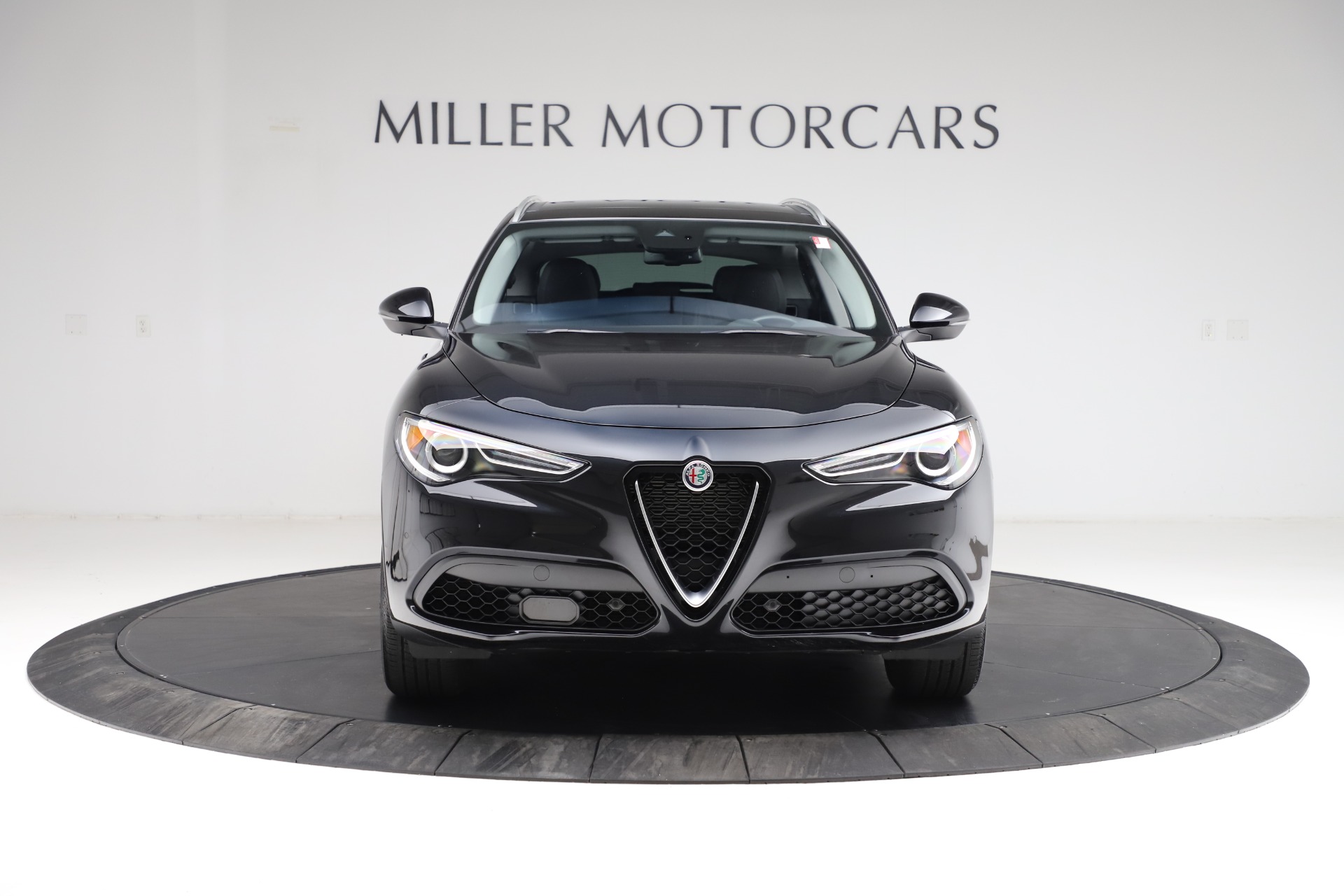 New 2020 Alfa Romeo Stelvio Q4 | St. Petersburg, FL