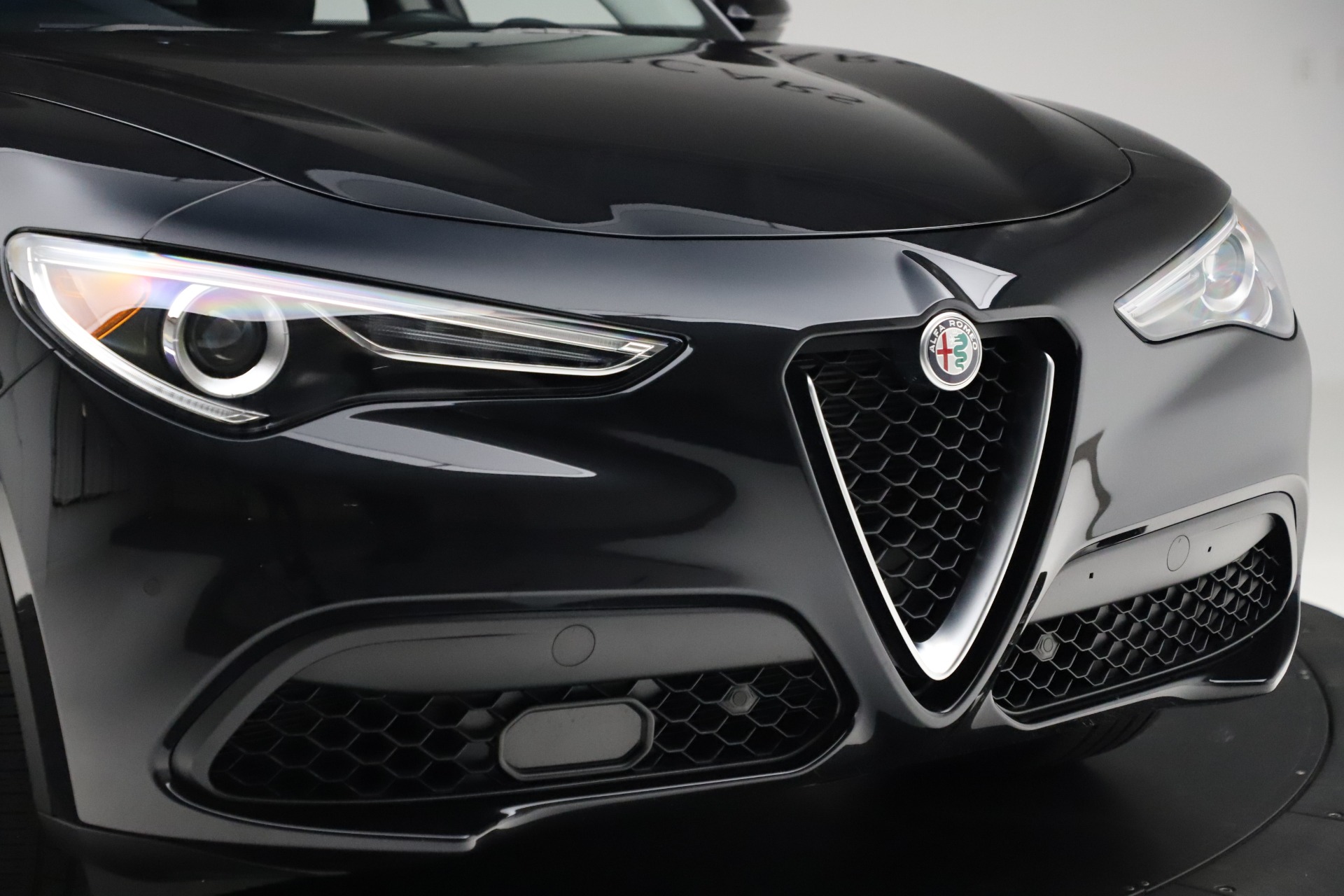 New 2020 Alfa Romeo Stelvio Q4 | St. Petersburg, FL